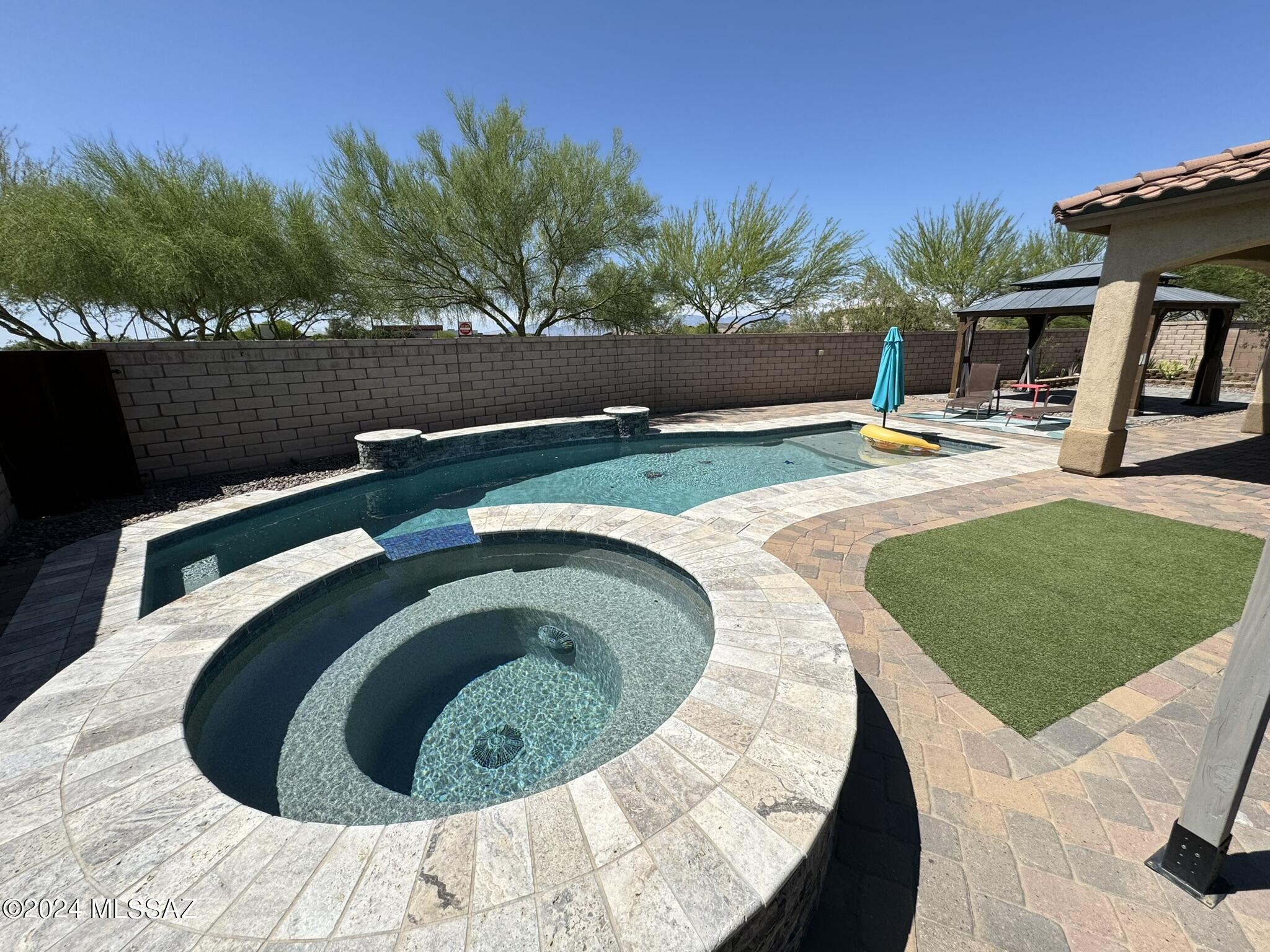 Mountain Vail Estates (136-501) - Residential