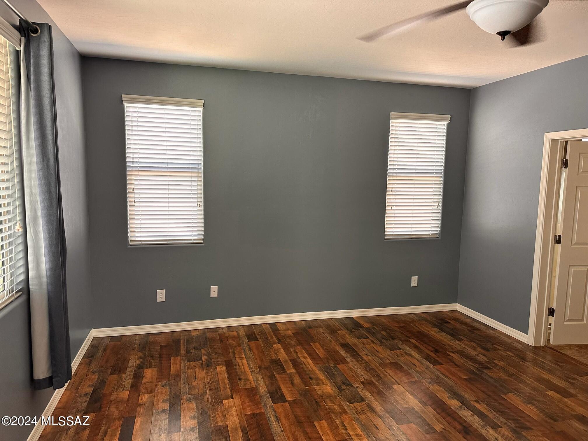 Mountain Vail Estates (136-501) - Residential