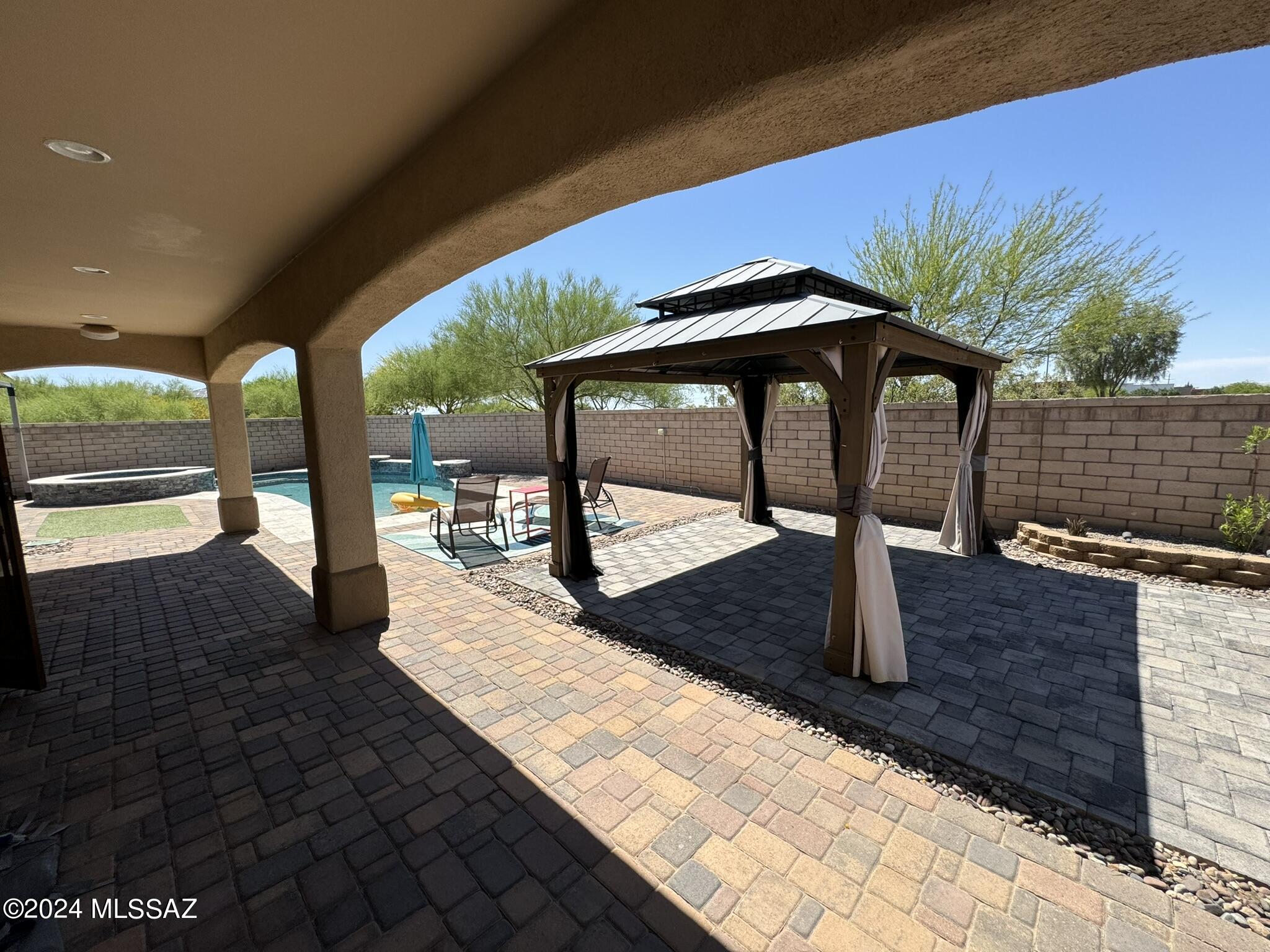 Mountain Vail Estates (136-501) - Residential
