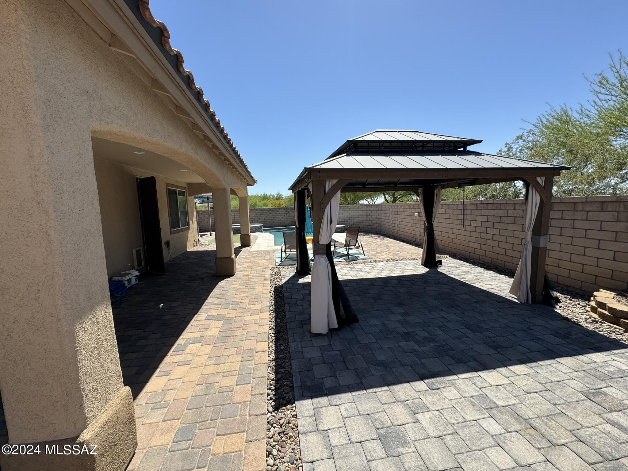 Mountain Vail Estates (136-501) - Residential