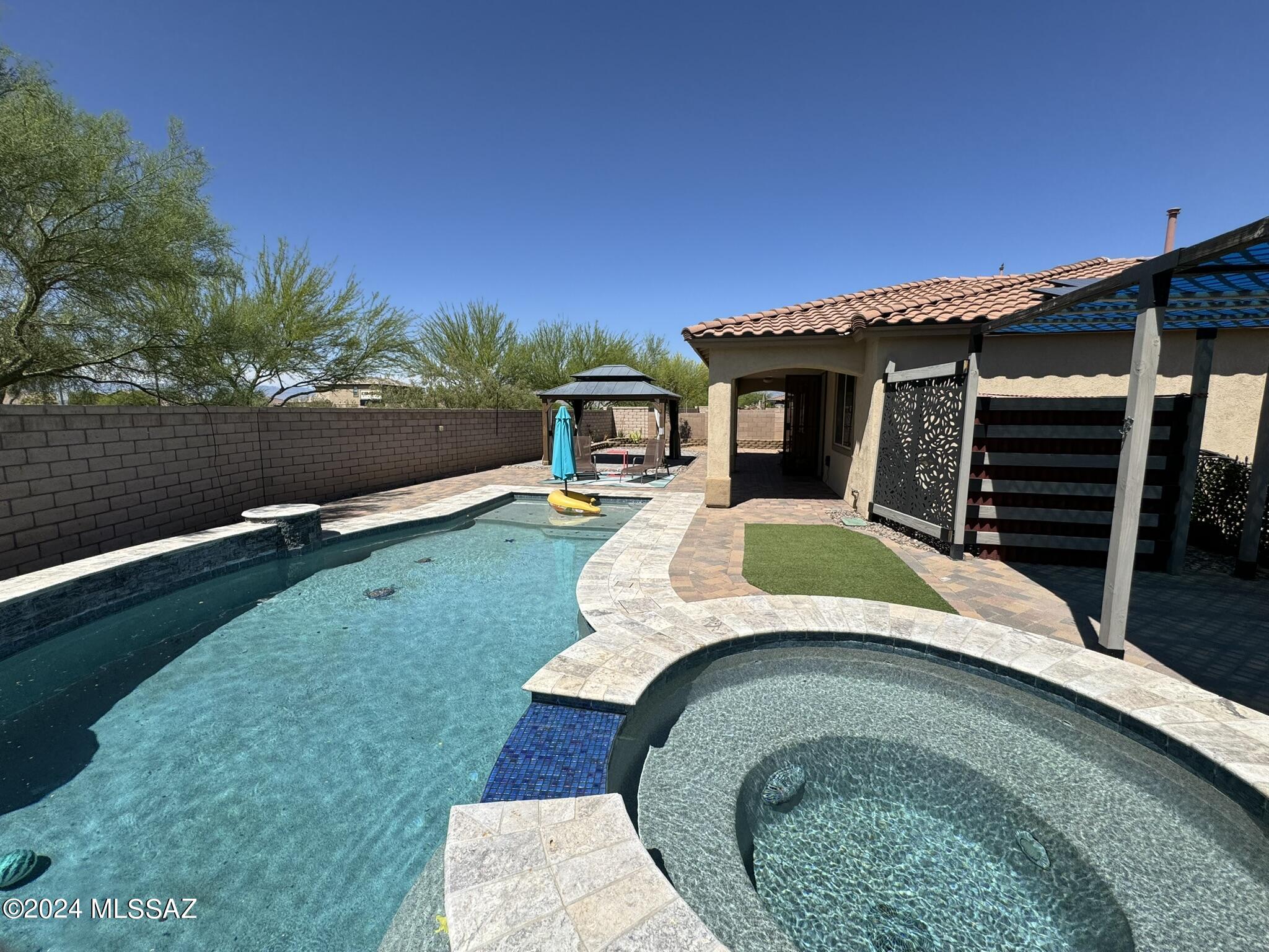 Mountain Vail Estates (136-501) - Residential