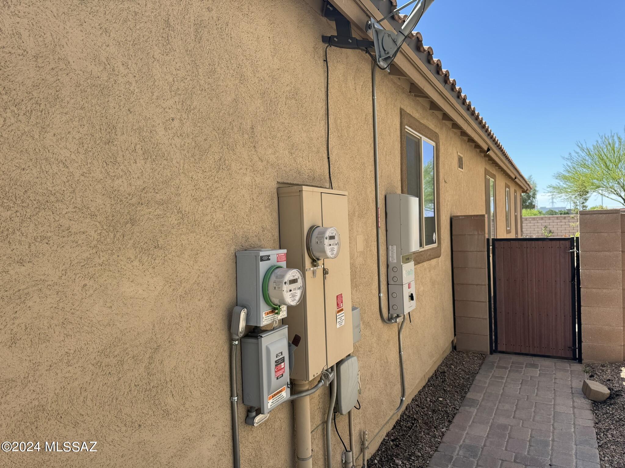 Mountain Vail Estates (136-501) - Residential