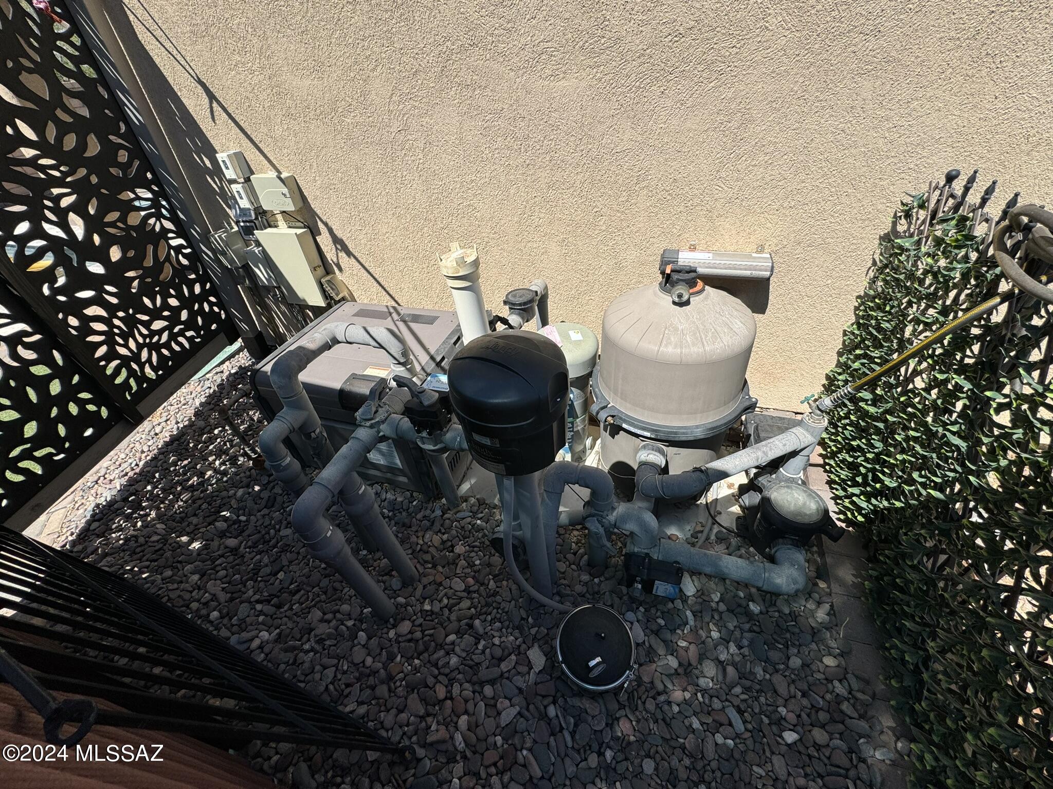 Mountain Vail Estates (136-501) - Residential