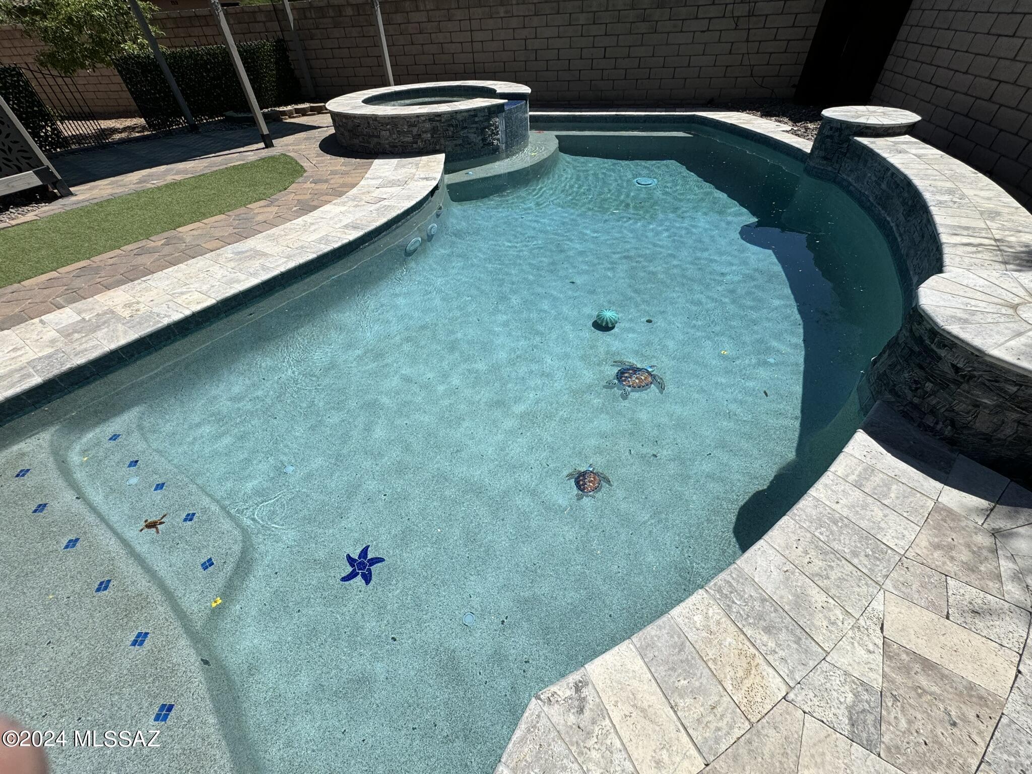 Mountain Vail Estates (136-501) - Residential