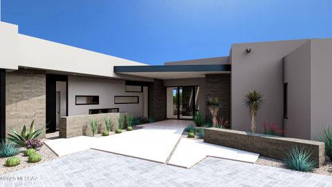 922 Tortolita Mountain Circle Oro Valley AZ 85755