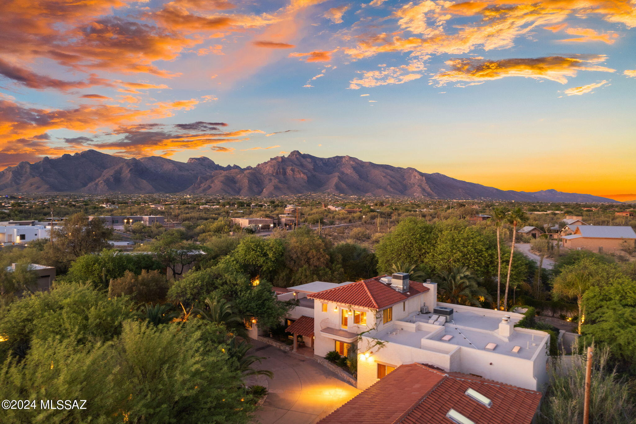 View Tucson, AZ 85704 house