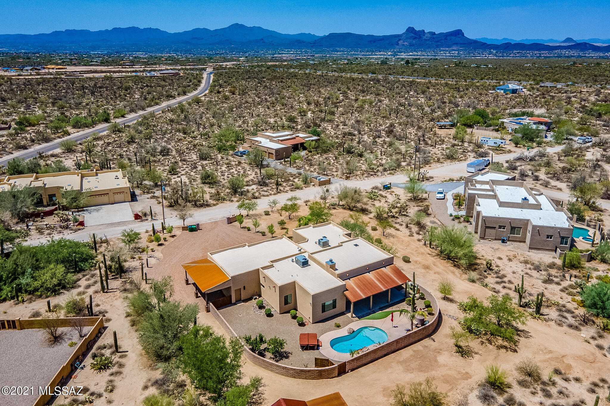 N/A - Residential