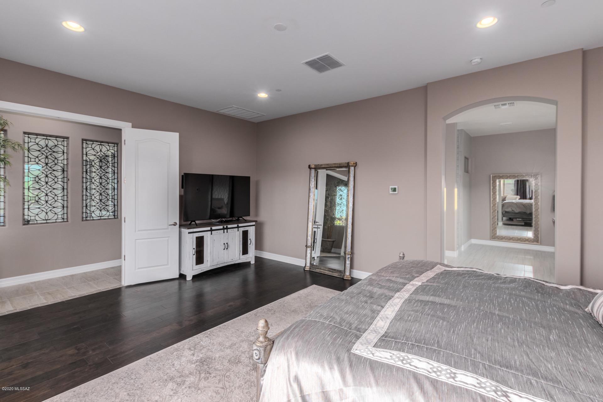 Maracay At Vistoso Block 4 - Residential
