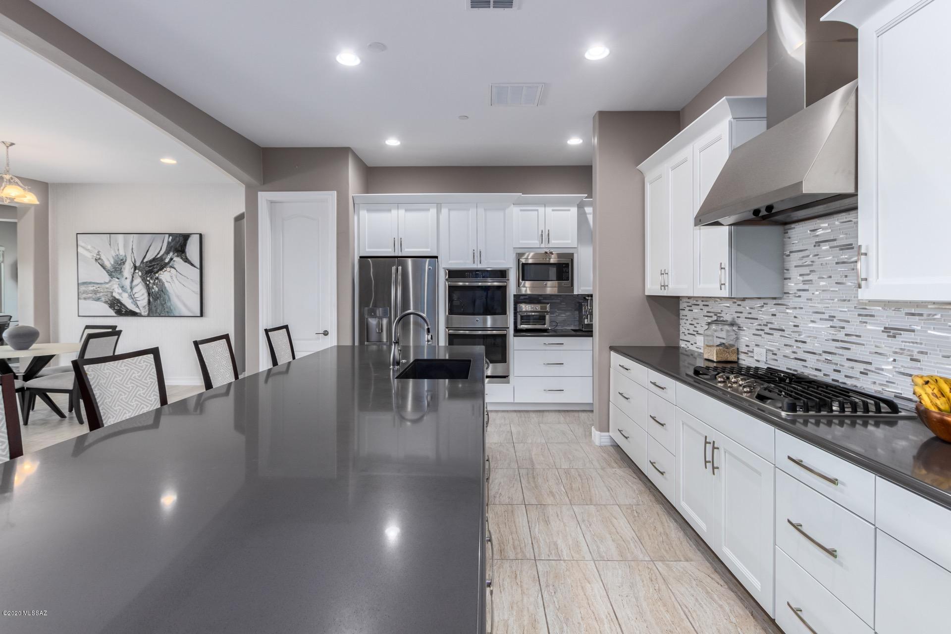 Maracay At Vistoso Block 4 - Residential