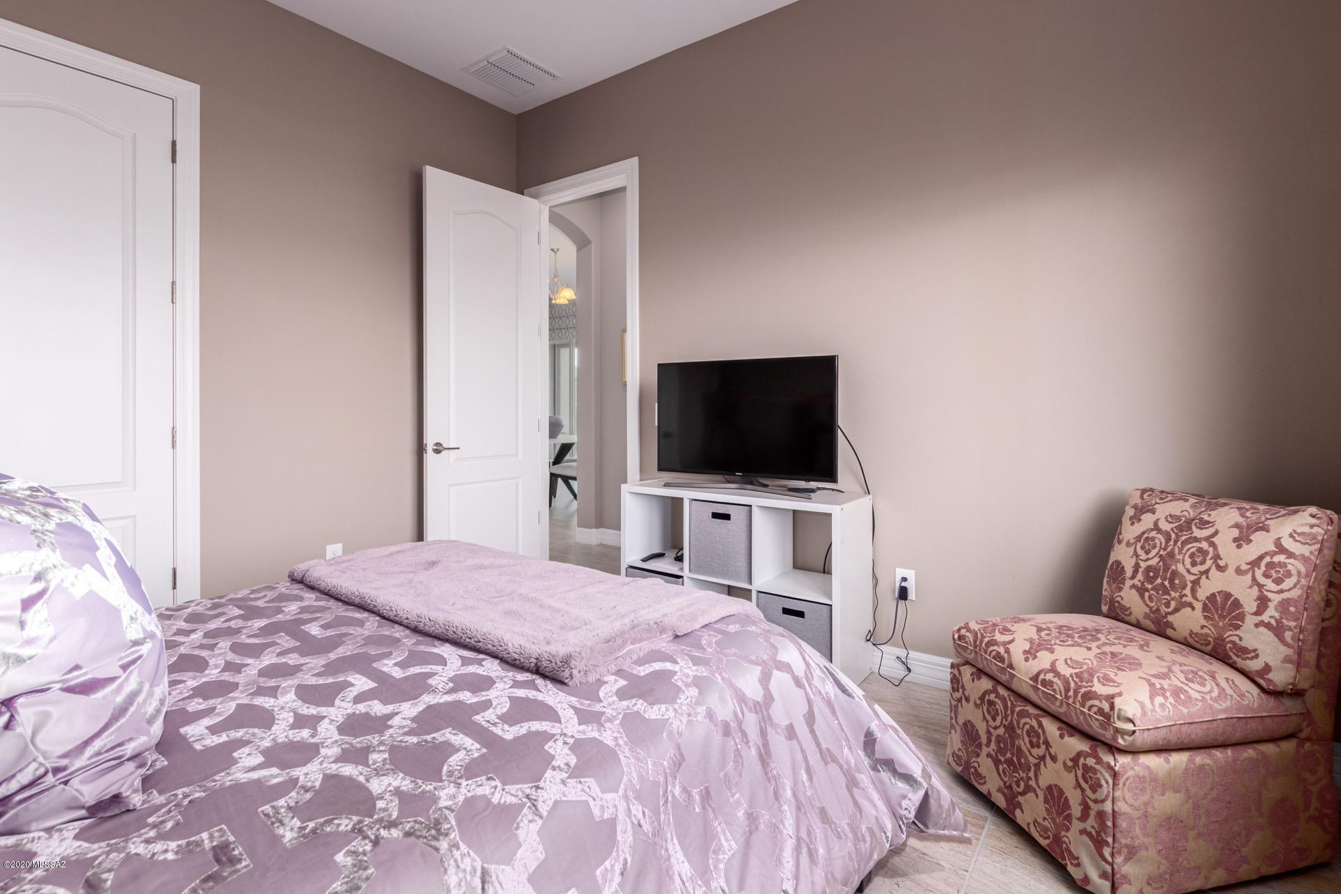 Maracay At Vistoso Block 4 - Residential