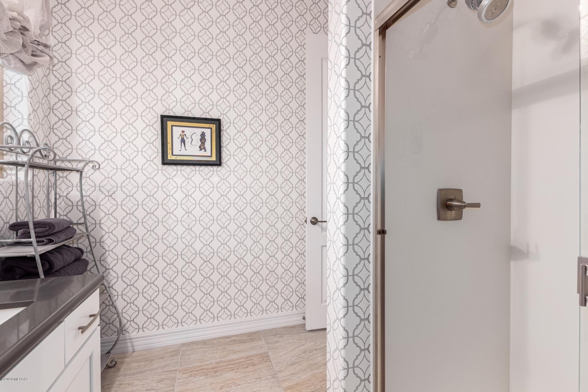 Maracay At Vistoso Block 4 - Residential