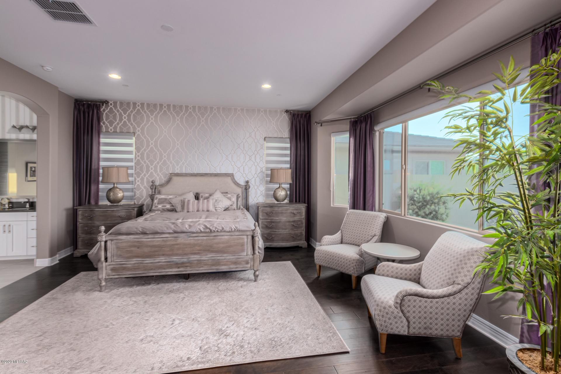 Maracay At Vistoso Block 4 - Residential