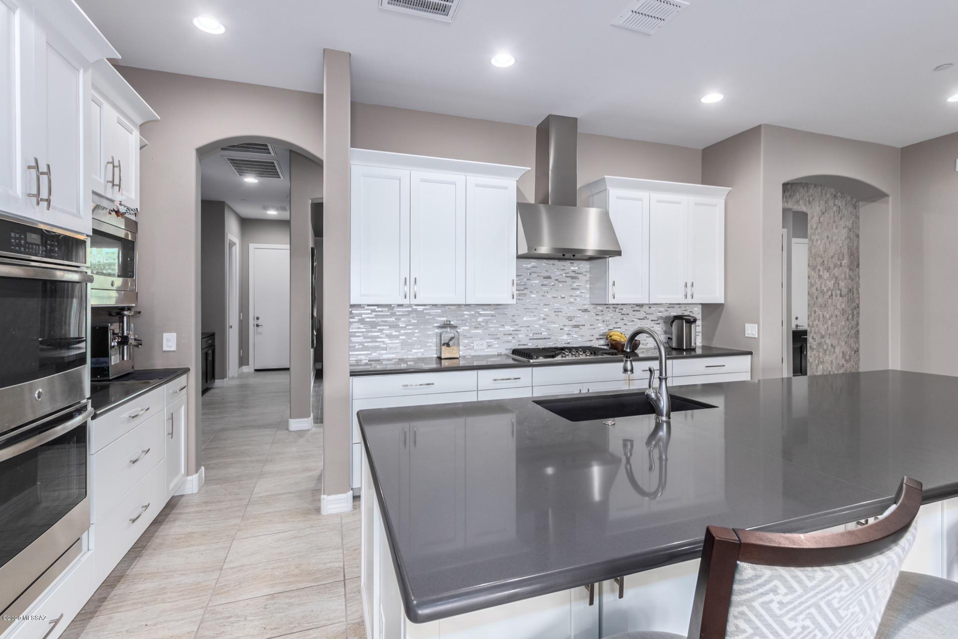 Maracay At Vistoso Block 4 - Residential