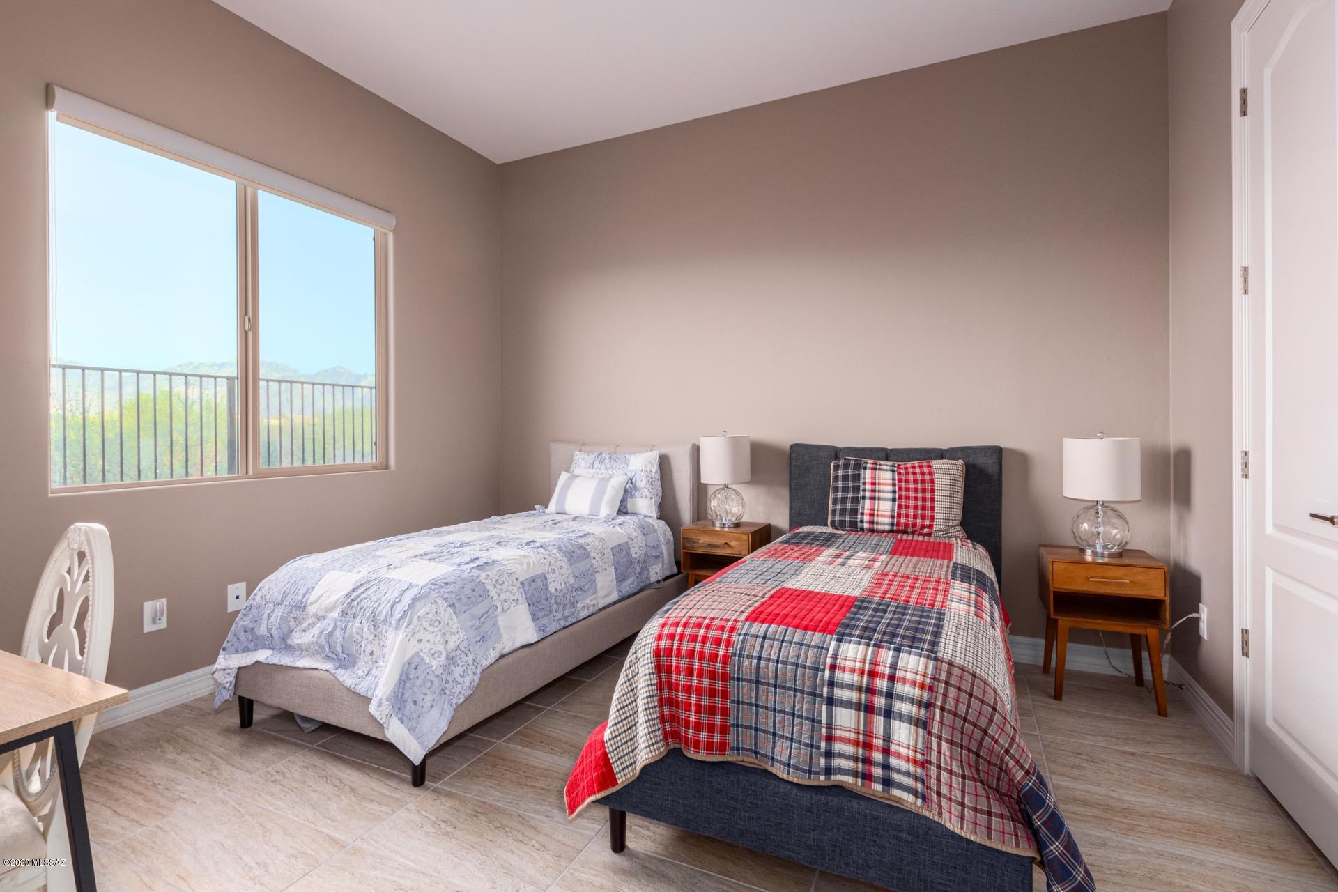 Maracay At Vistoso Block 4 - Residential