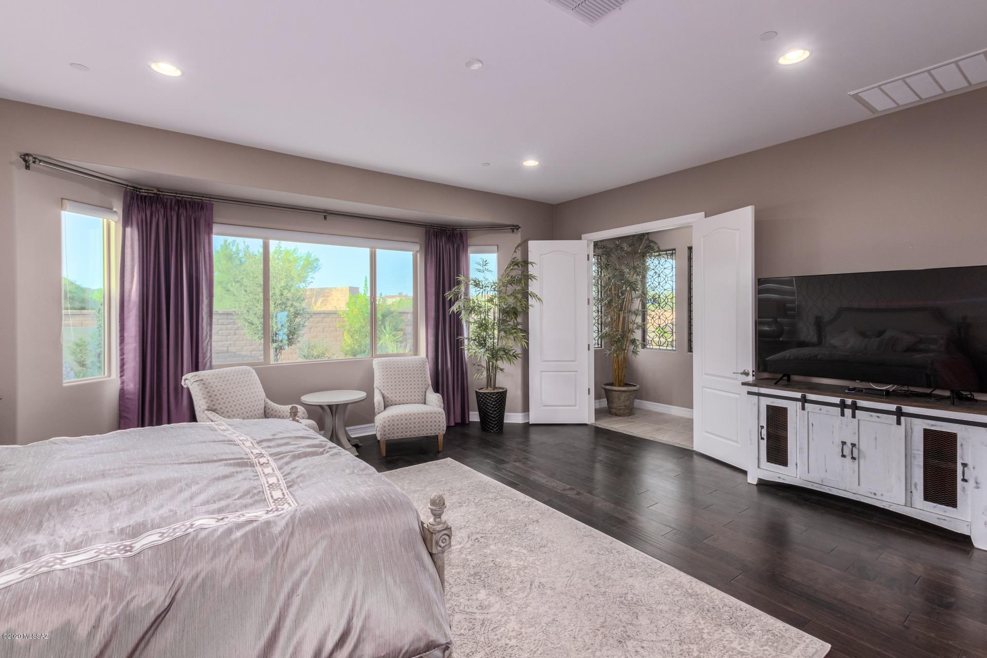 Maracay At Vistoso Block 4 - Residential