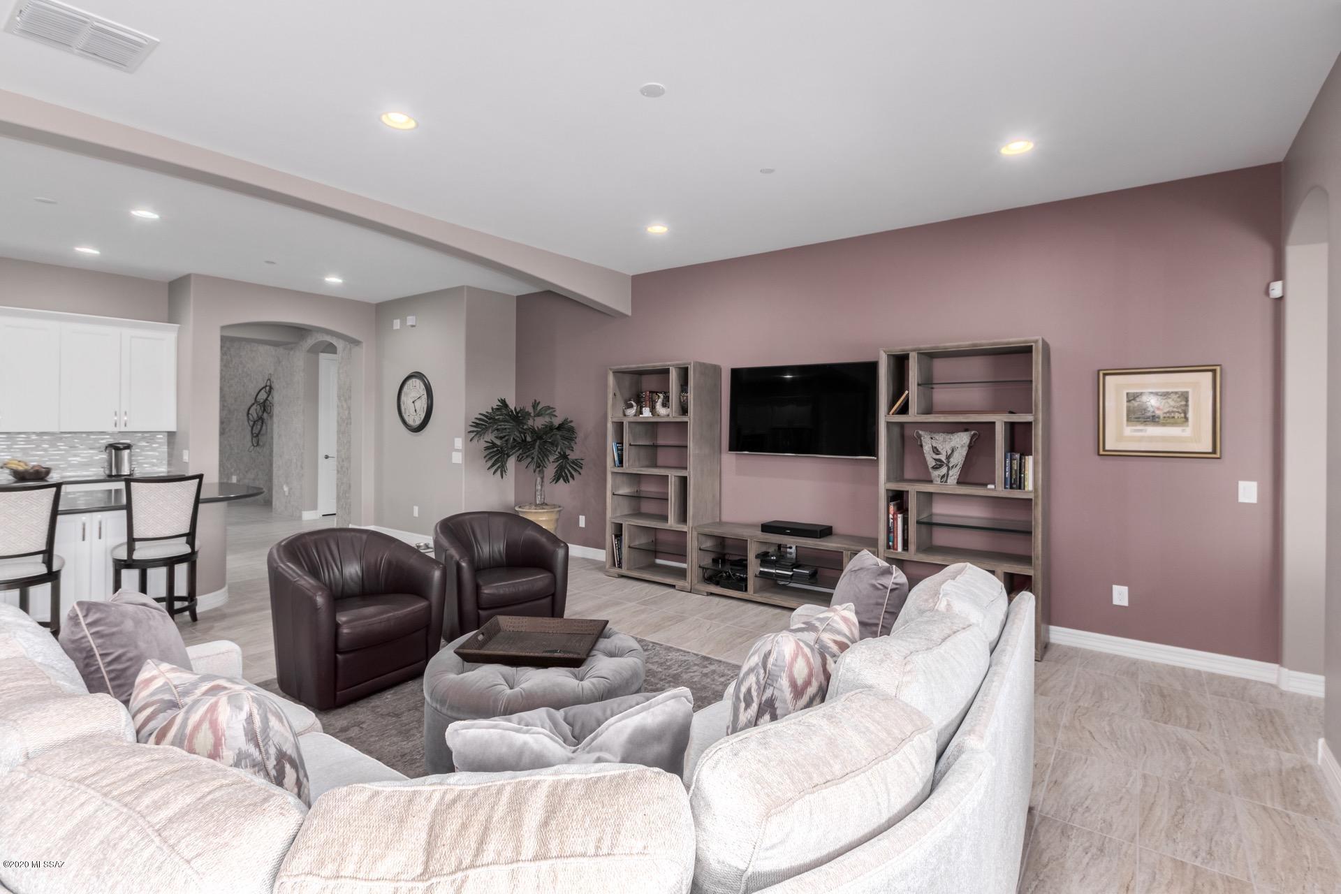 Maracay At Vistoso Block 4 - Residential