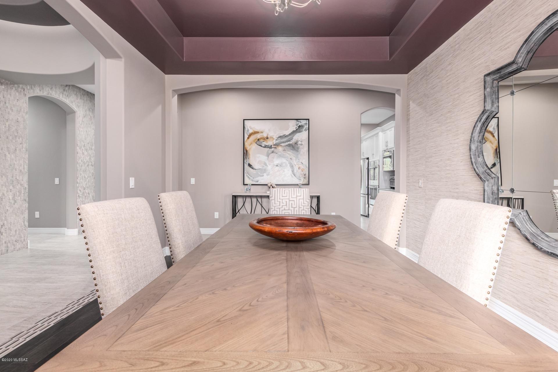 Maracay At Vistoso Block 4 - Residential