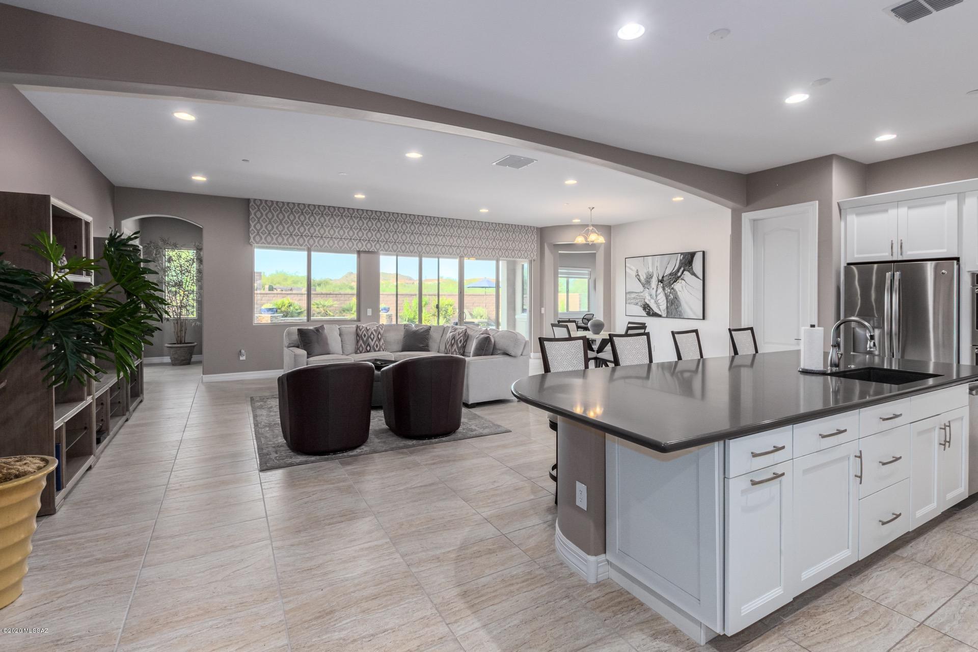 Maracay At Vistoso Block 4 - Residential