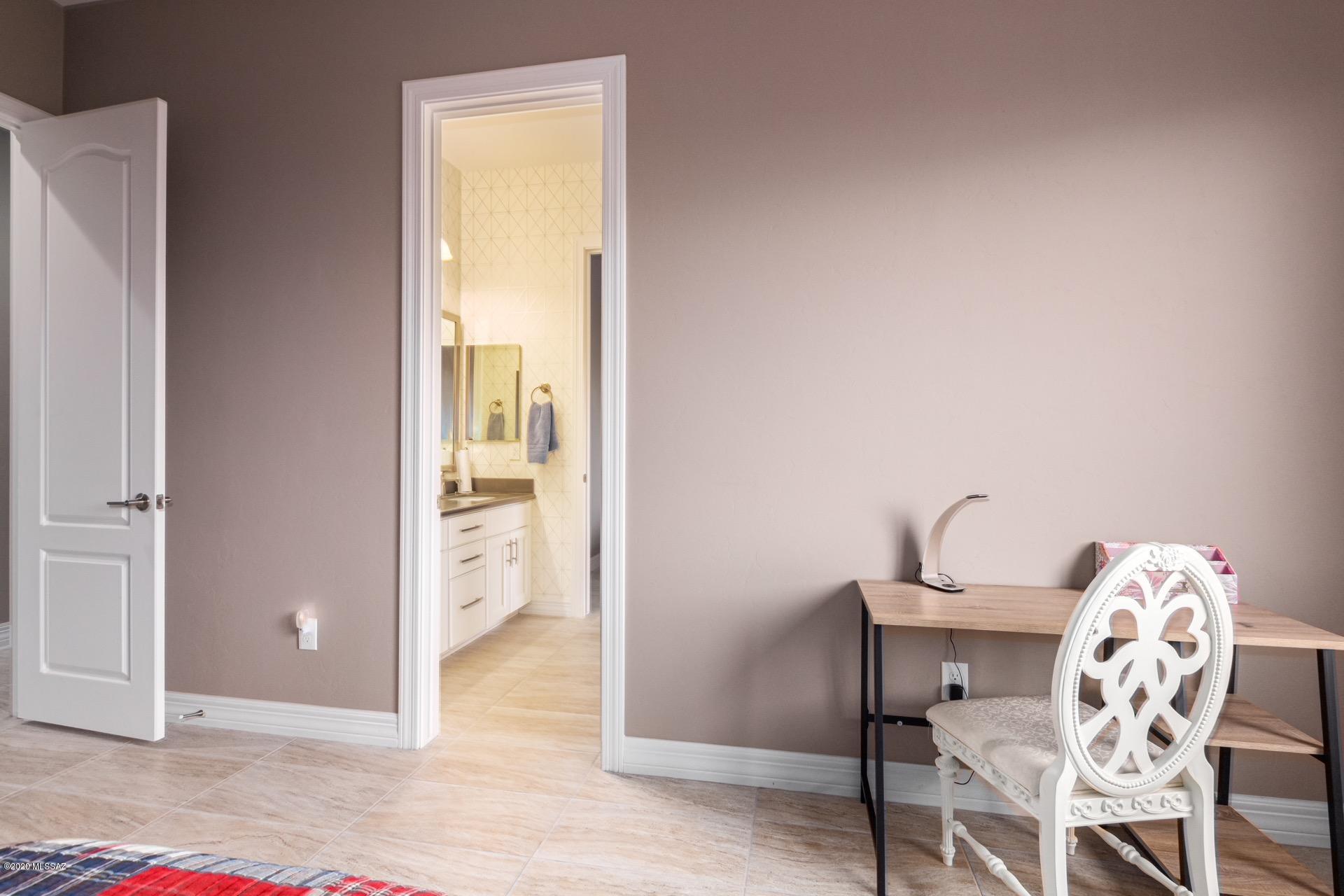 Maracay At Vistoso Block 4 - Residential