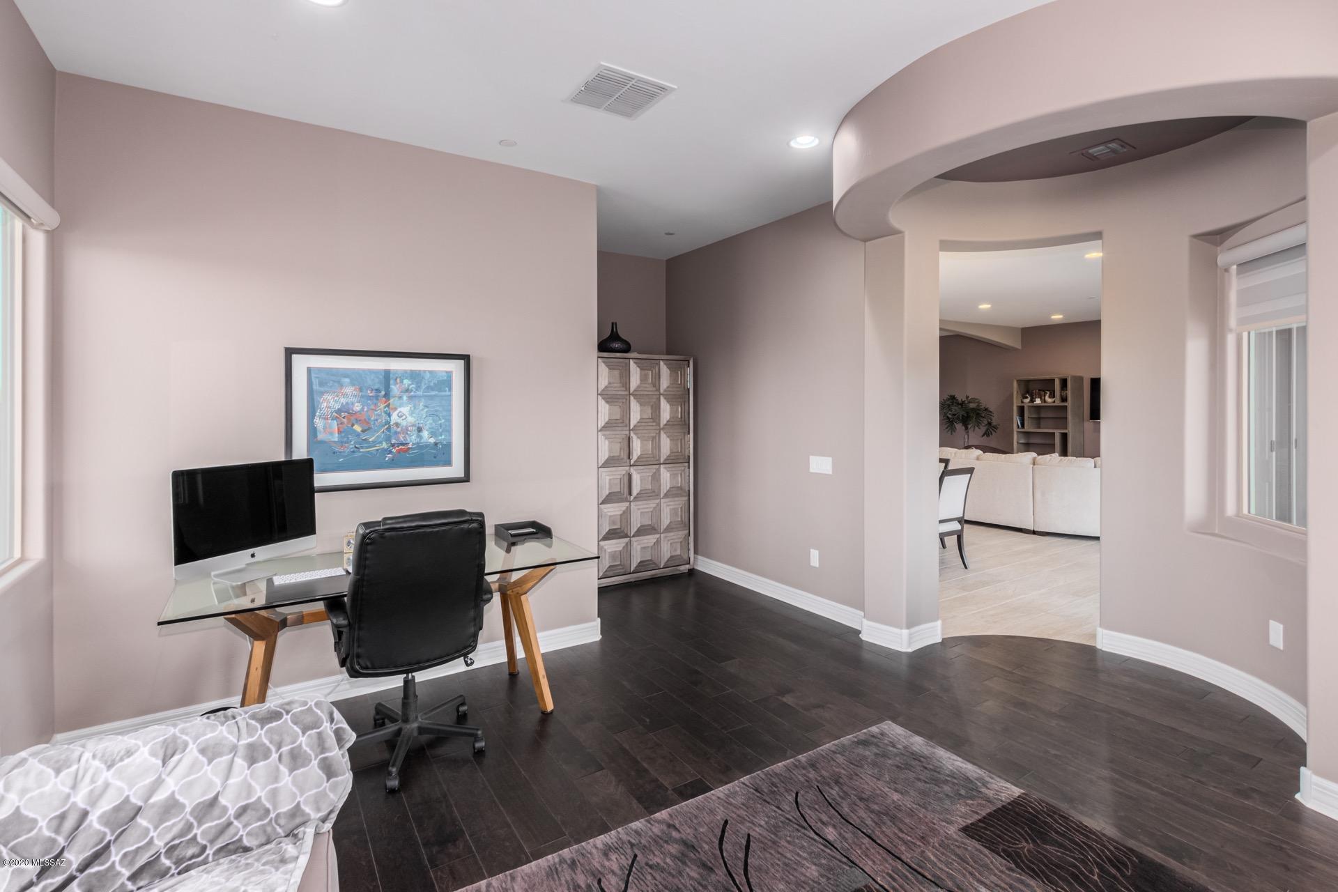 Maracay At Vistoso Block 4 - Residential