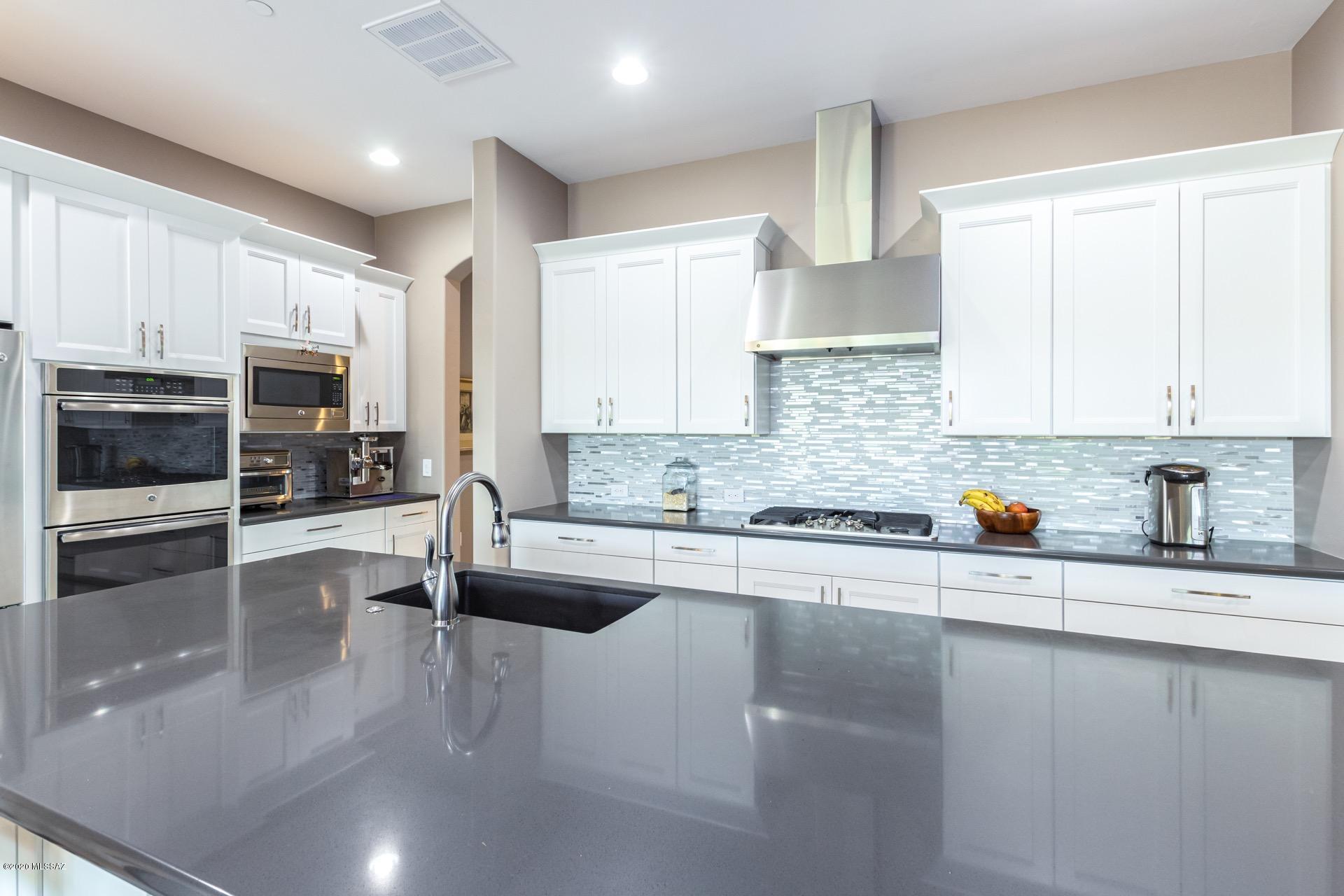 Maracay At Vistoso Block 4 - Residential