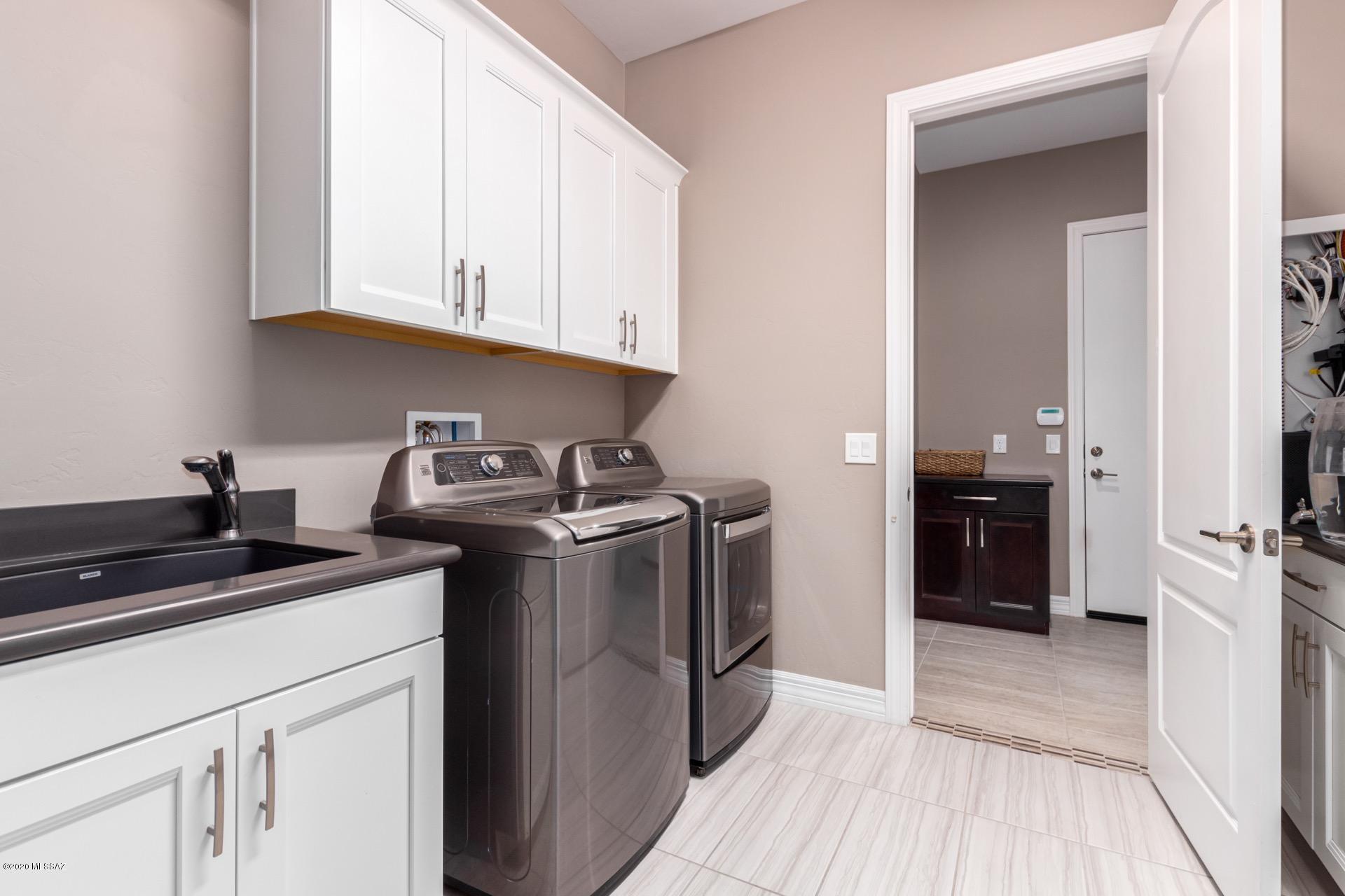 Maracay At Vistoso Block 4 - Residential
