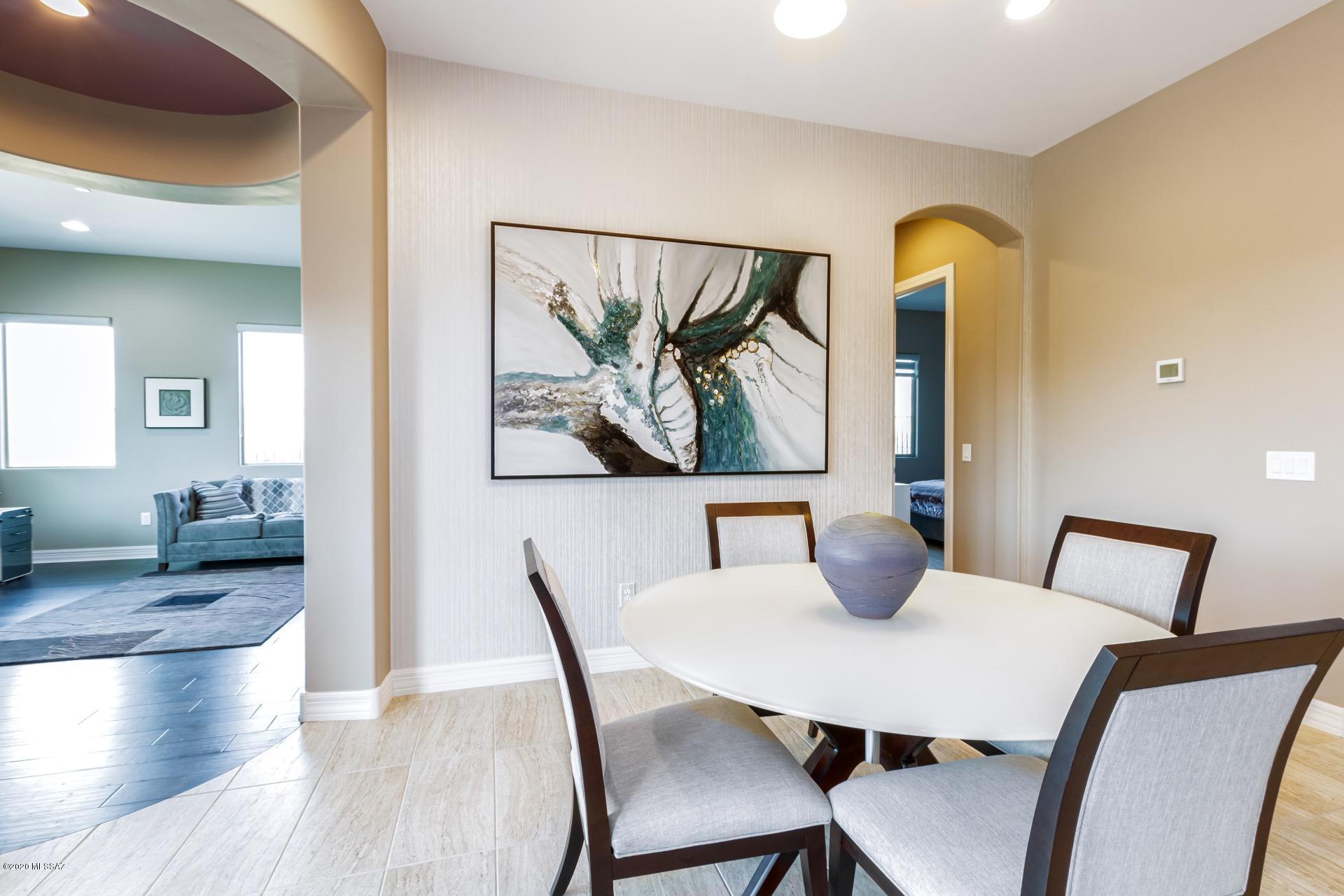Maracay At Vistoso Block 4 - Residential