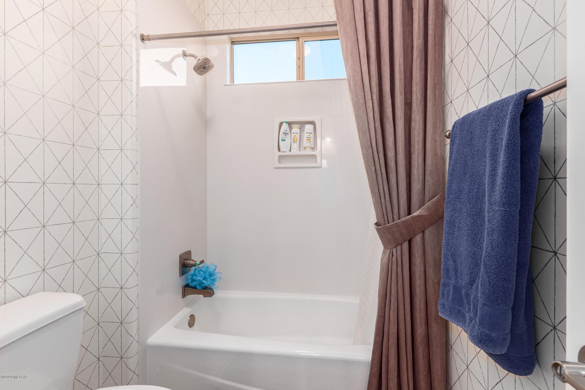 Maracay At Vistoso Block 4 - Residential