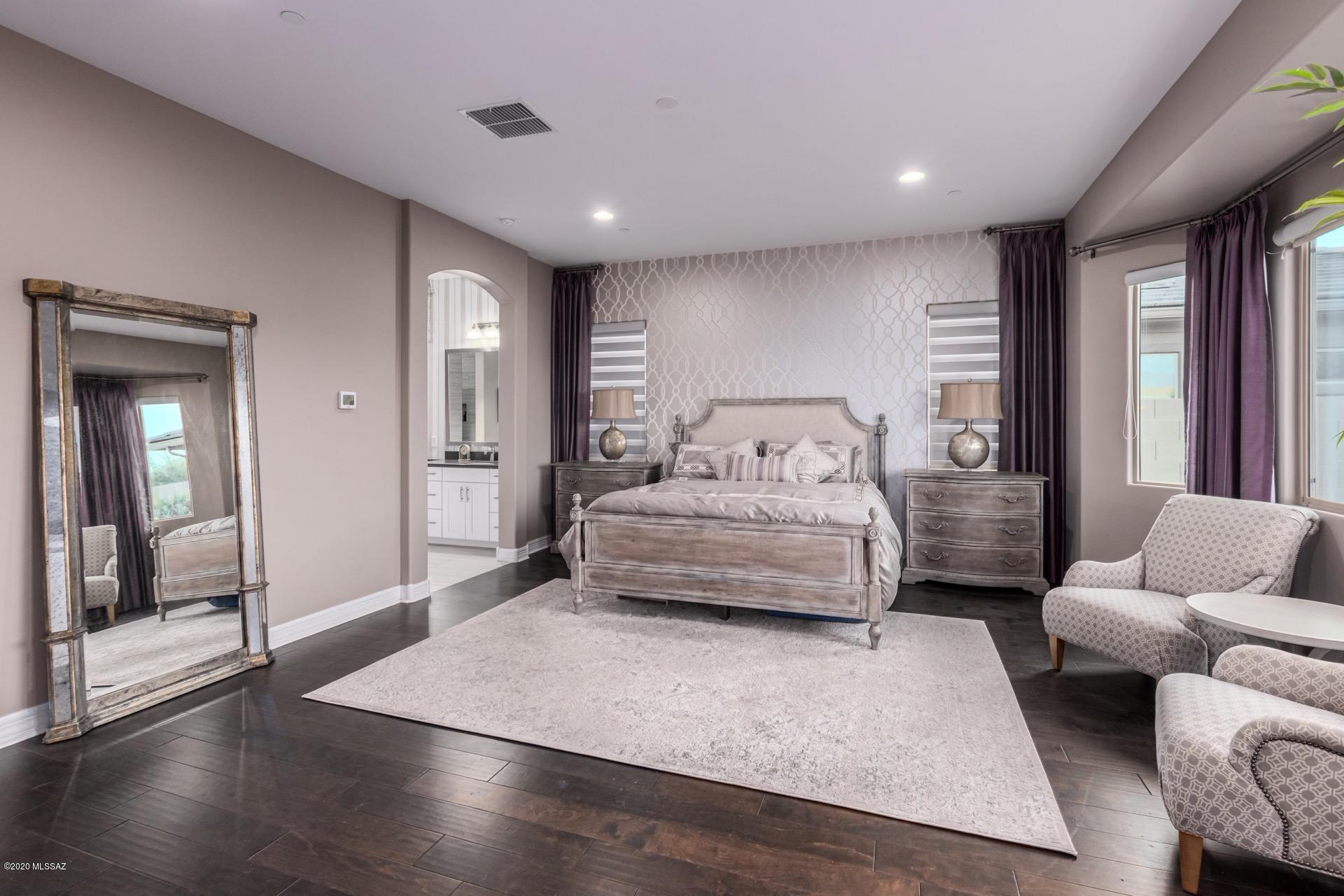 Maracay At Vistoso Block 4 - Residential