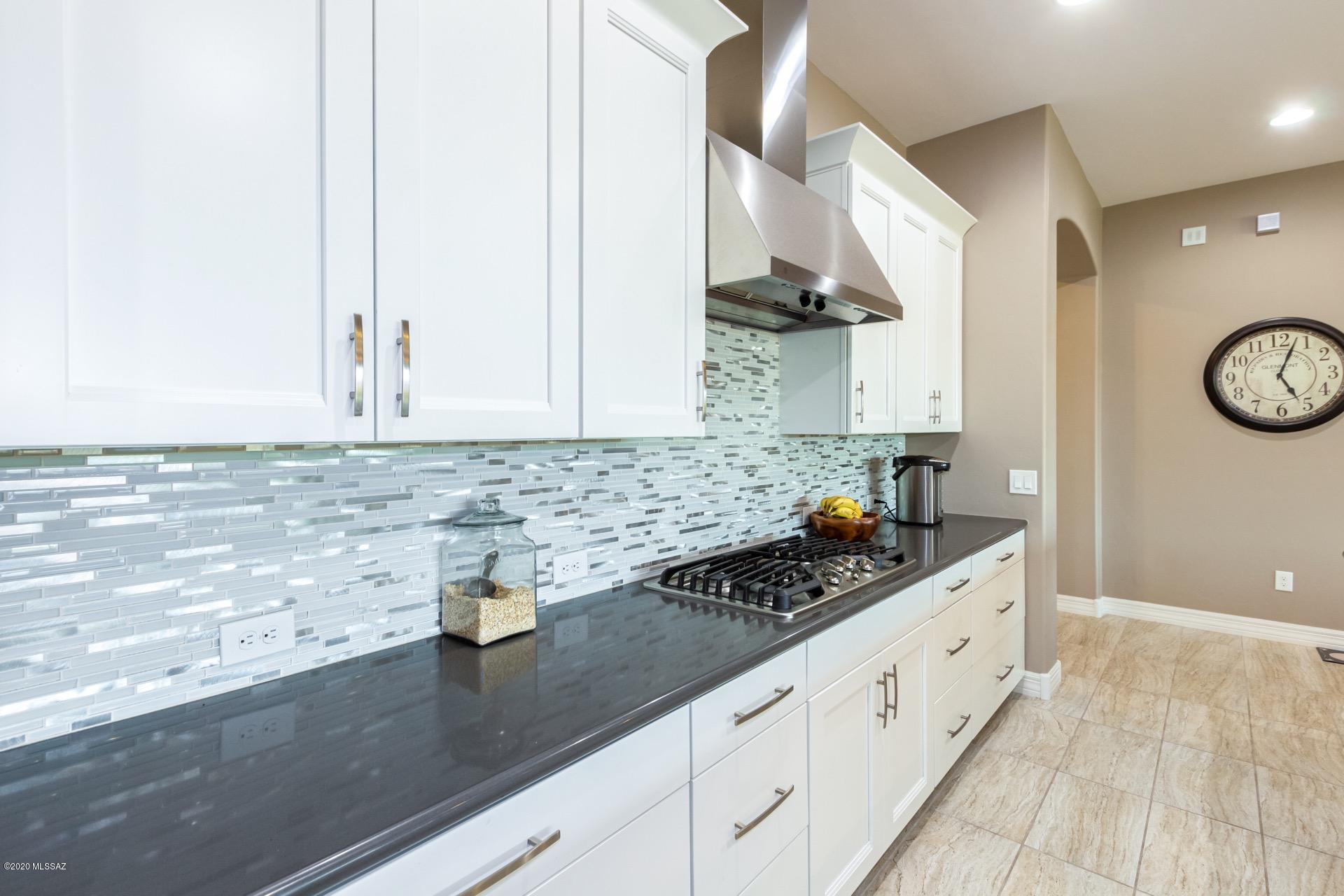 Maracay At Vistoso Block 4 - Residential