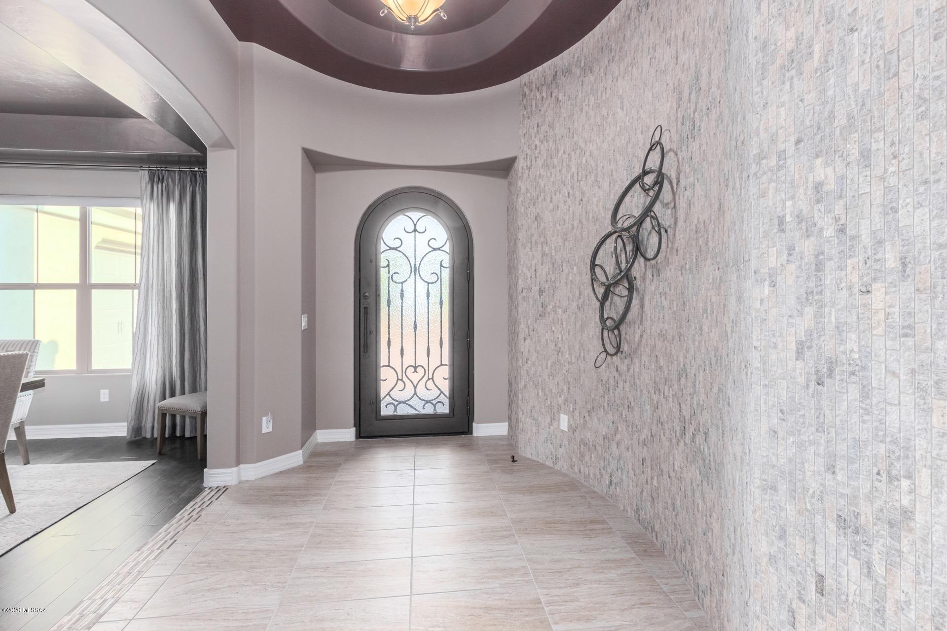 Maracay At Vistoso Block 4 - Residential