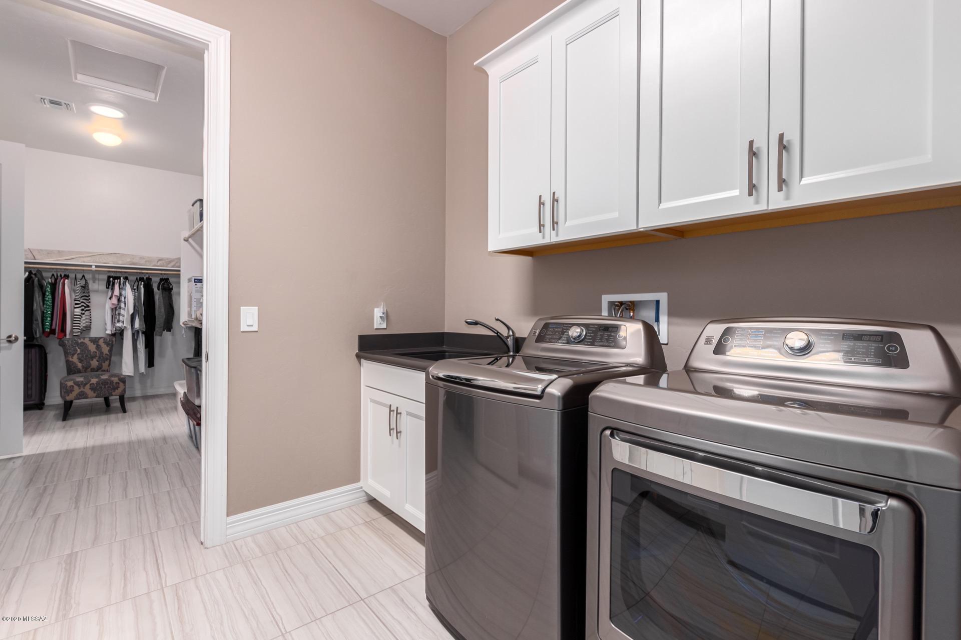 Maracay At Vistoso Block 4 - Residential