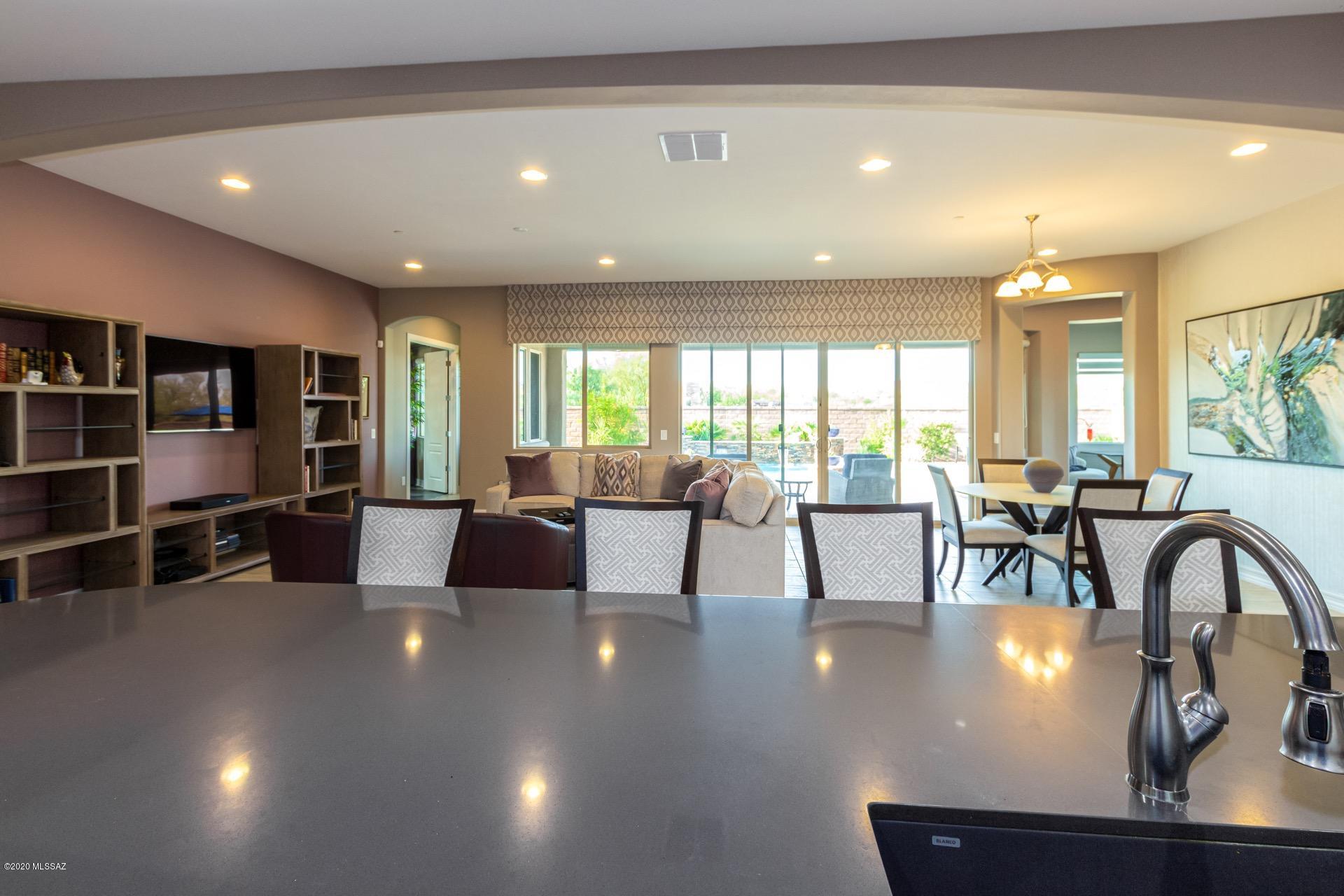 Maracay At Vistoso Block 4 - Residential