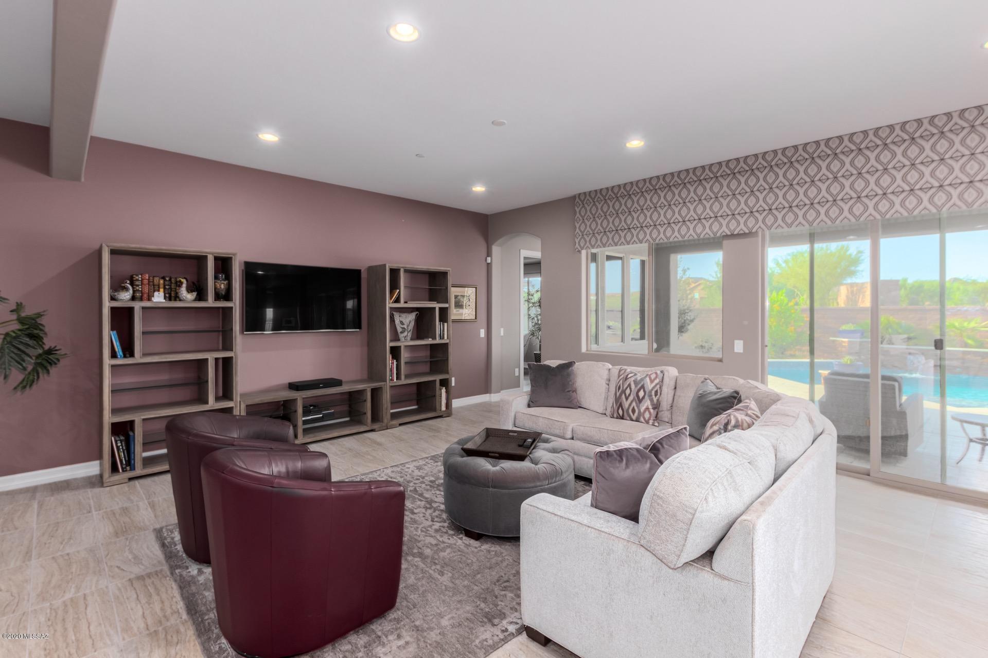Maracay At Vistoso Block 4 - Residential