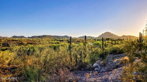 1951 W King Avenue Tucson AZ 85713