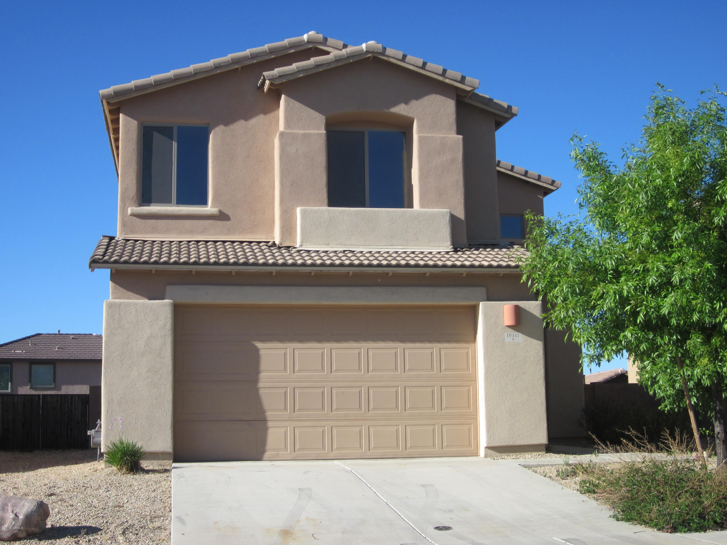 Rancho Del Lago (B37-38) - Residential Lease