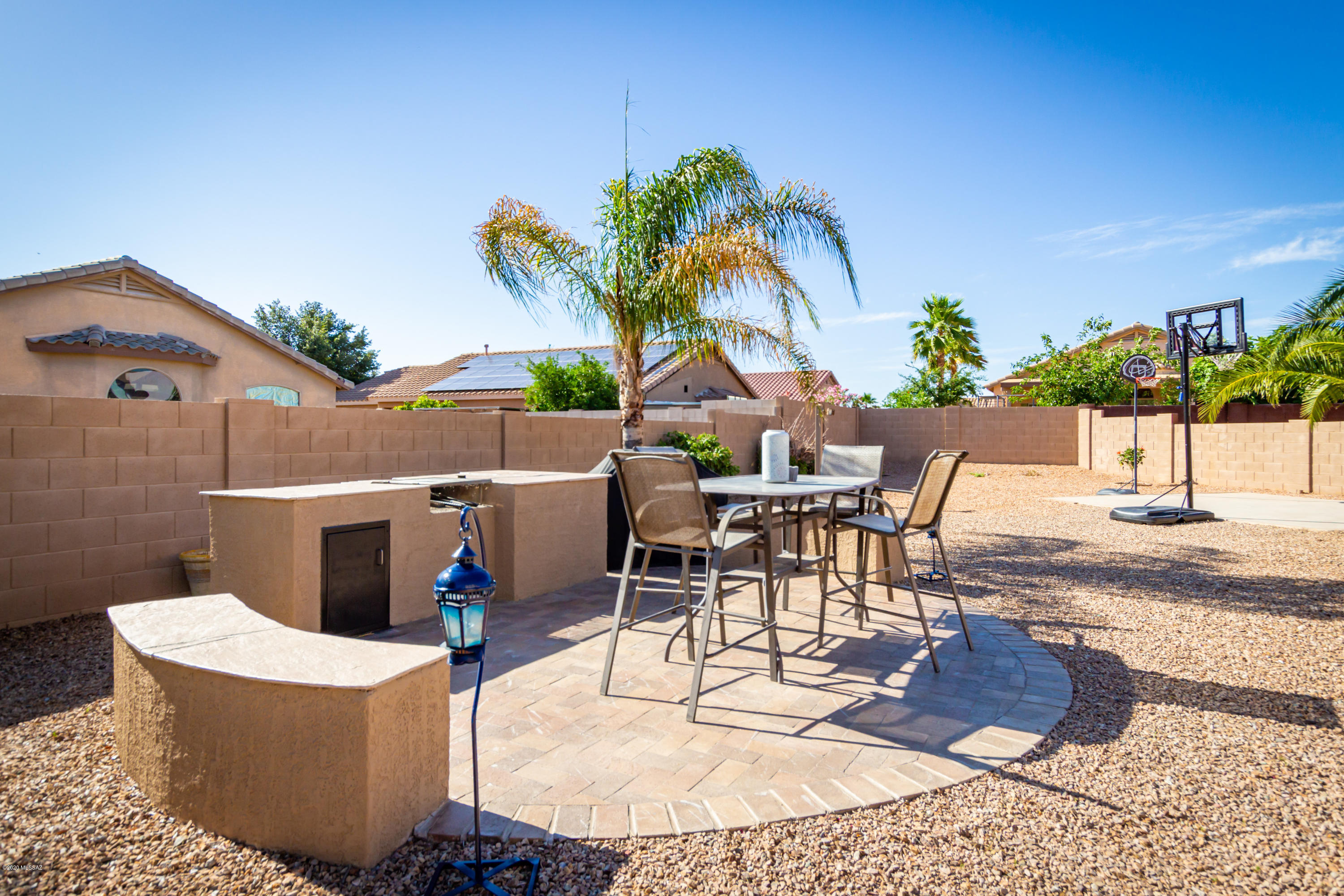 Cortaro Ranch (1-297) - Residential