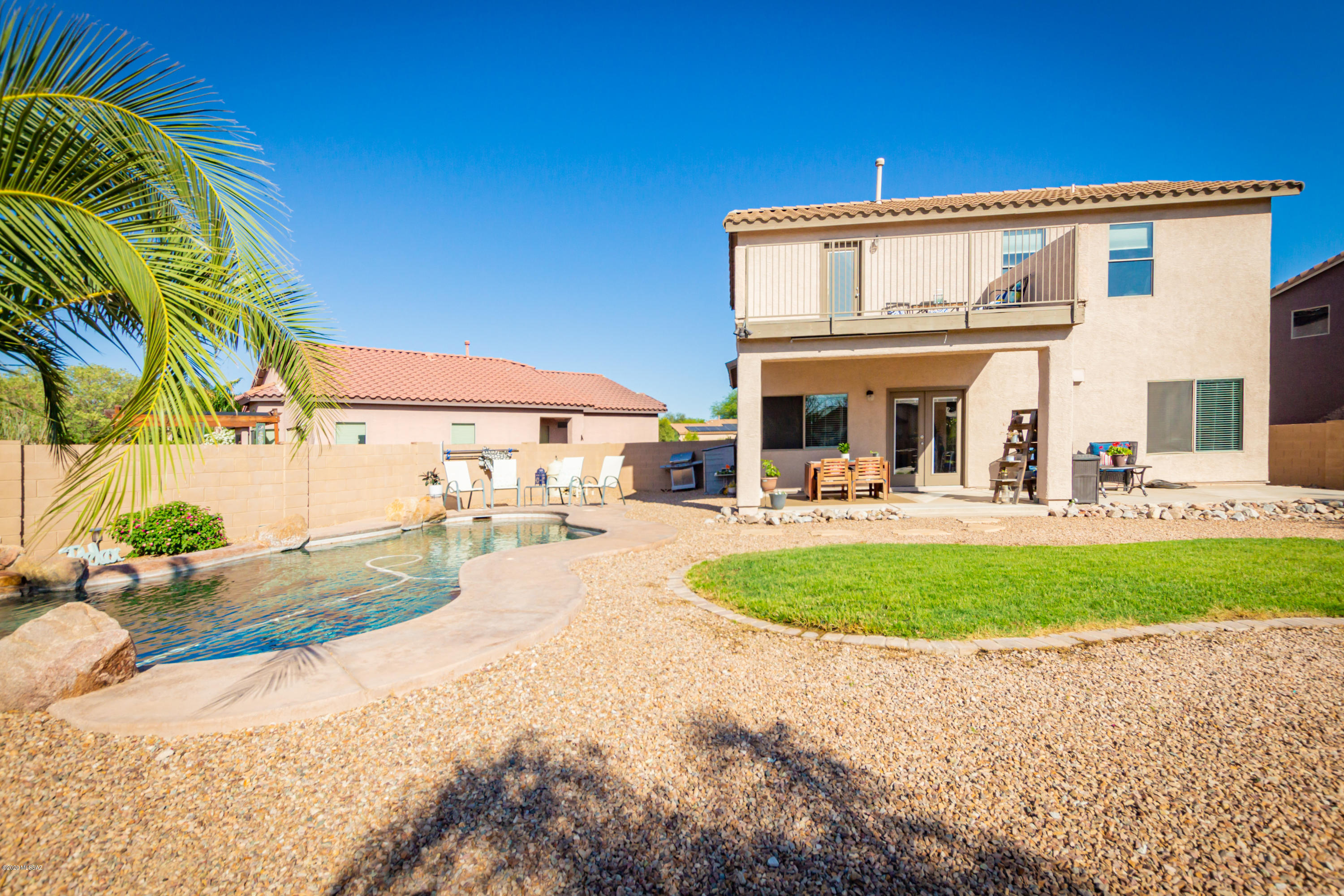 Cortaro Ranch (1-297) - Residential