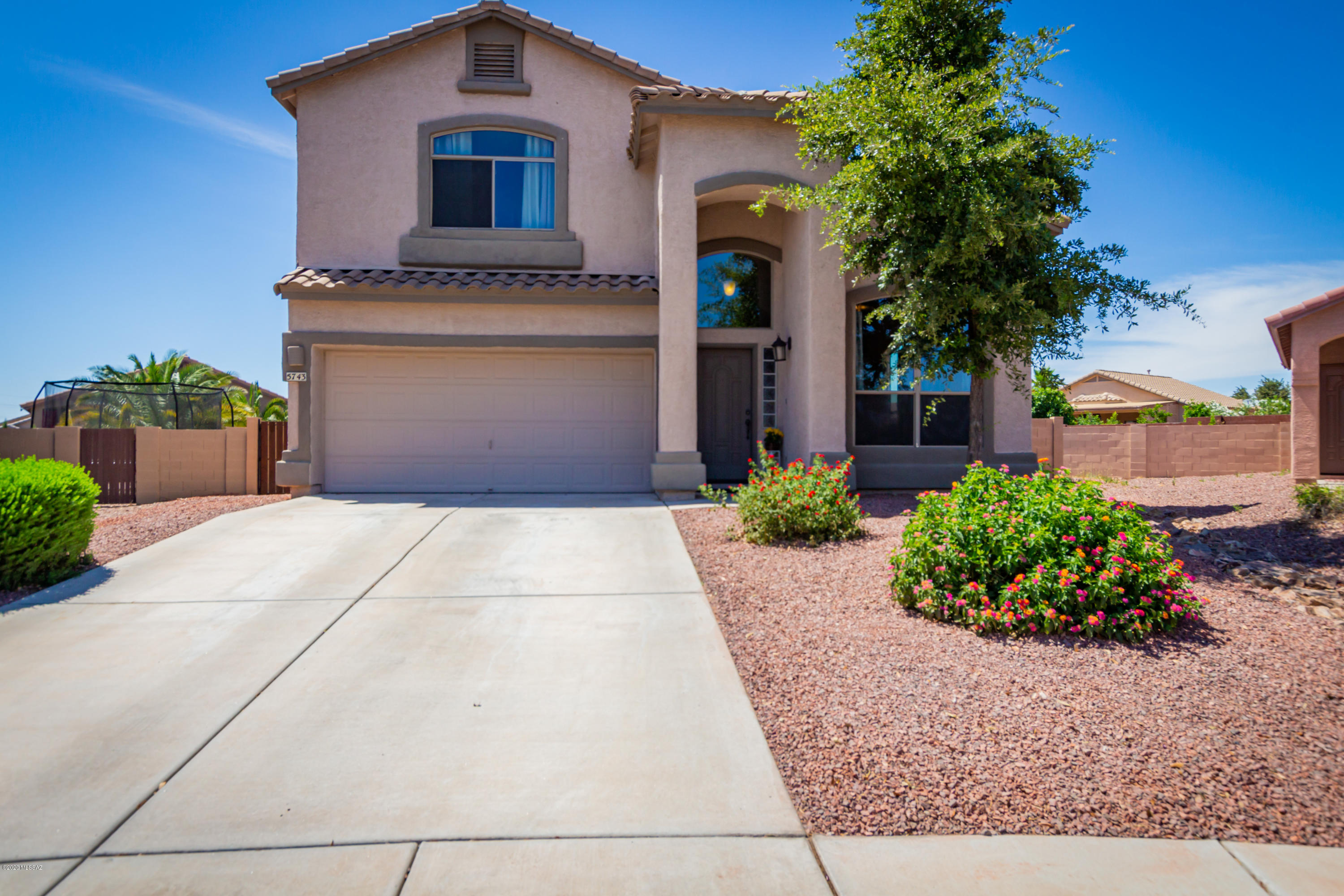 Cortaro Ranch (1-297) - Residential