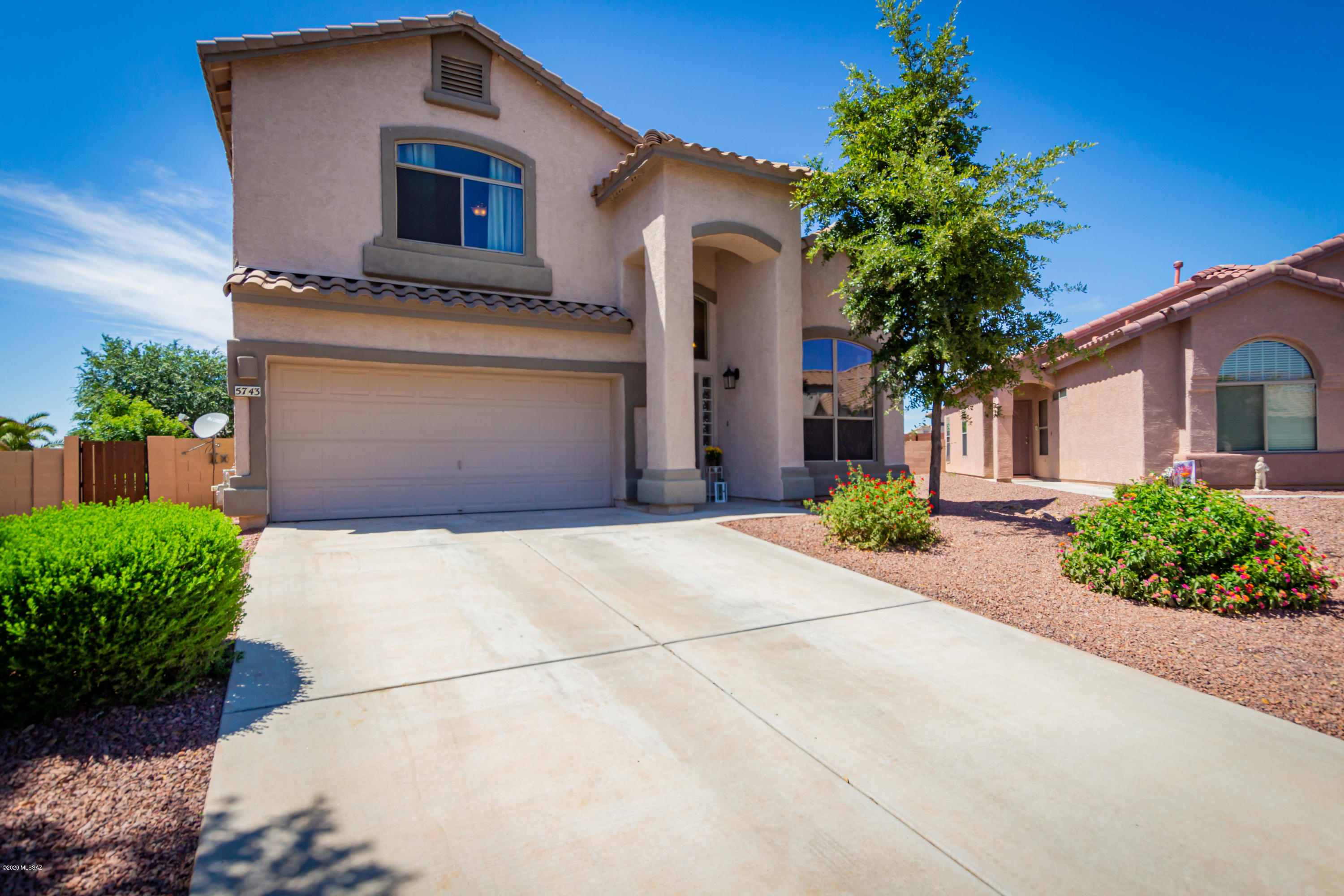 Cortaro Ranch (1-297) - Residential