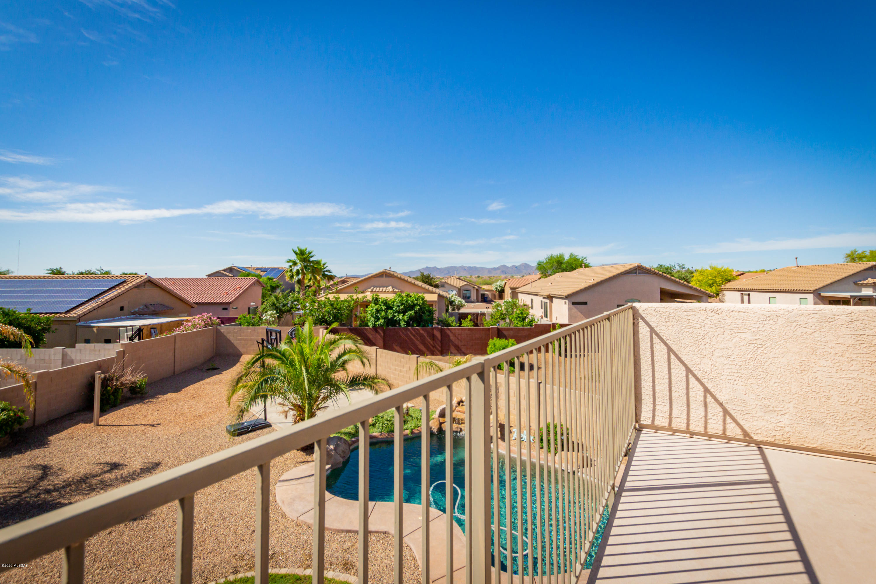 Cortaro Ranch (1-297) - Residential