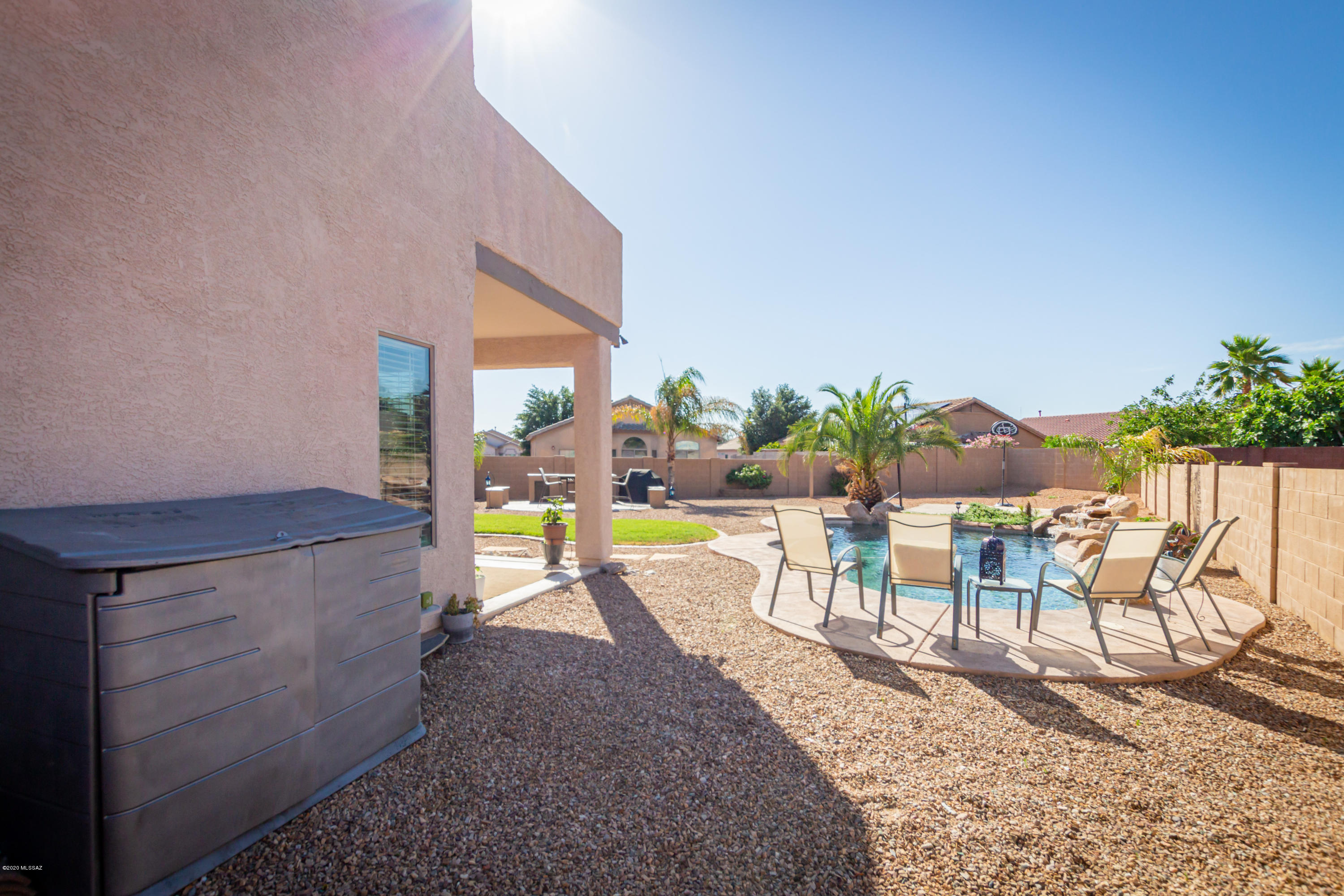 Cortaro Ranch (1-297) - Residential