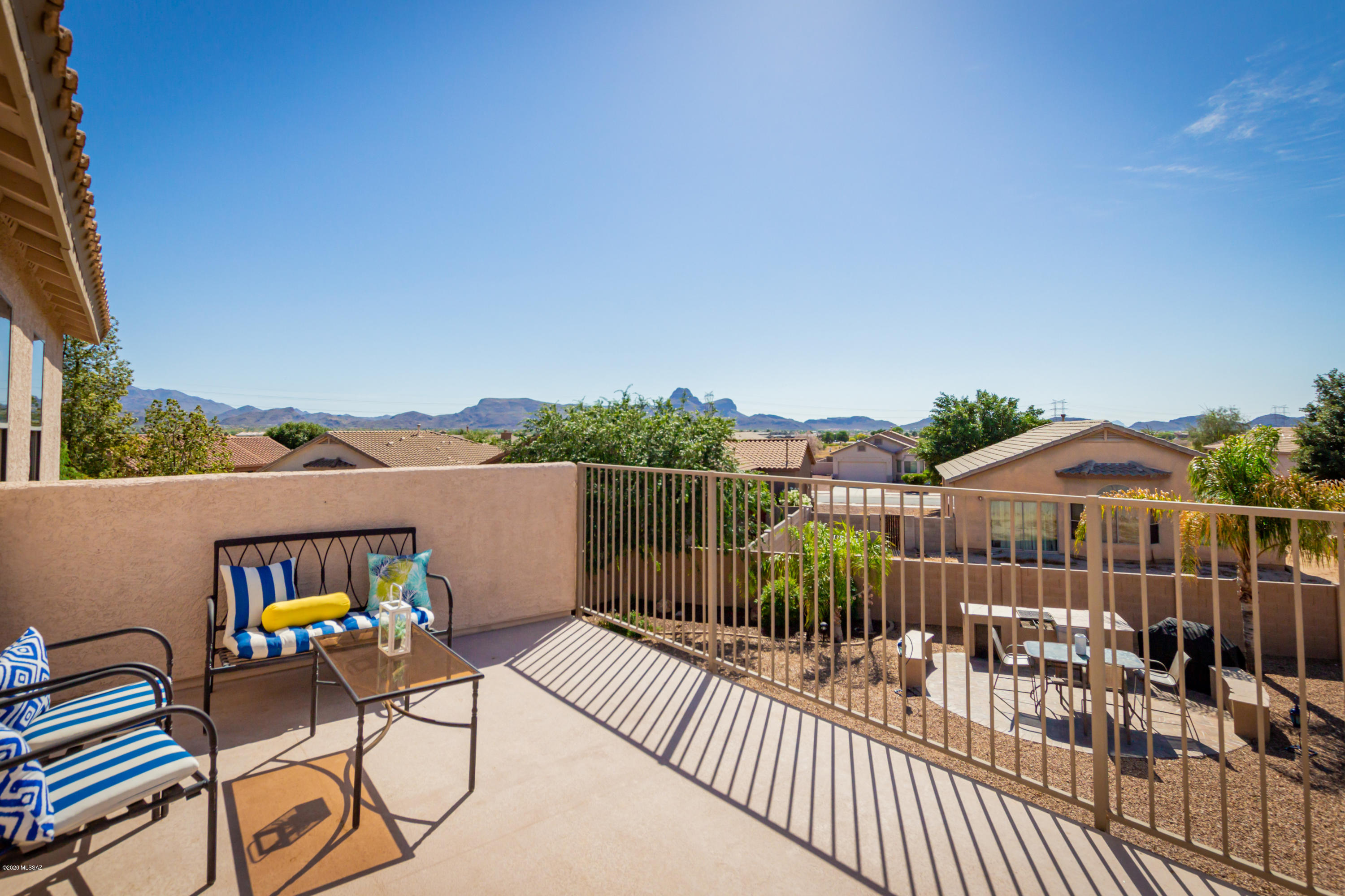 Cortaro Ranch (1-297) - Residential