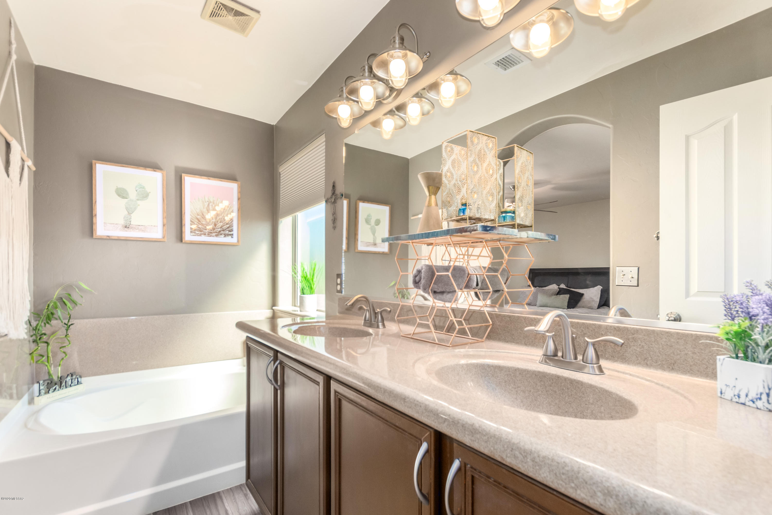 Cortaro Ranch (1-297) - Residential