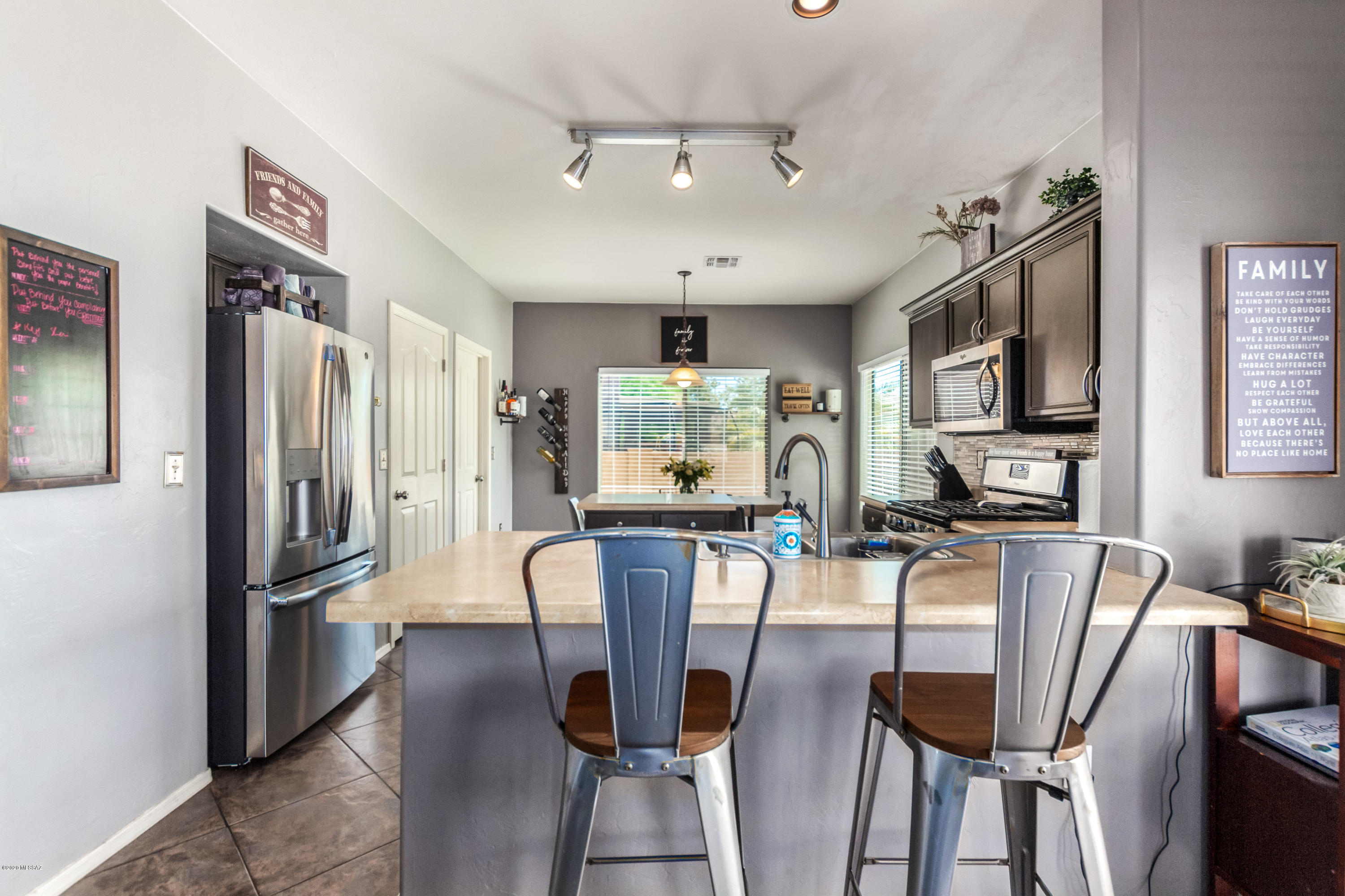 Cortaro Ranch (1-297) - Residential