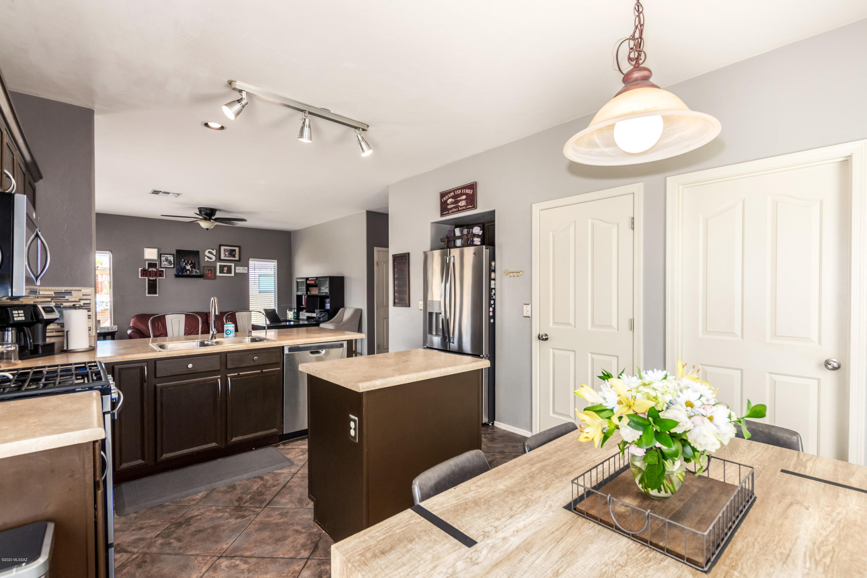 Cortaro Ranch (1-297) - Residential