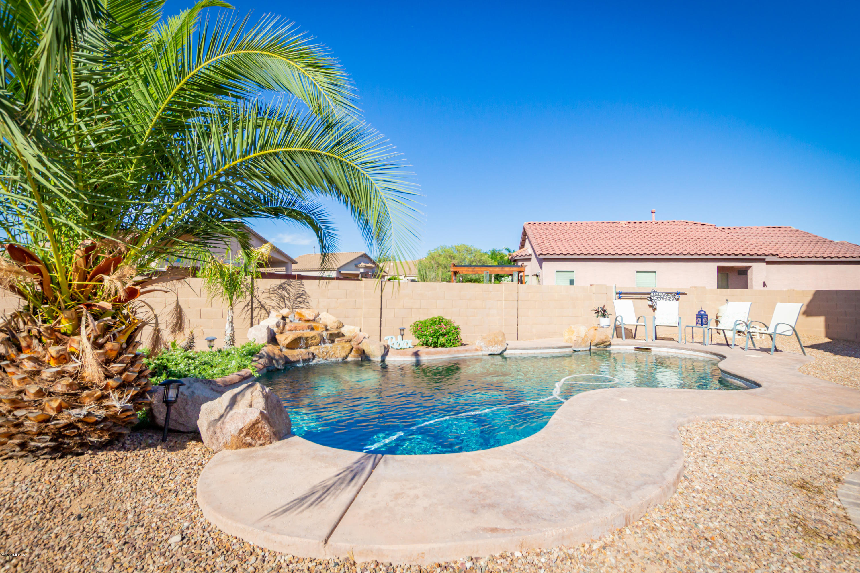 Cortaro Ranch (1-297) - Residential
