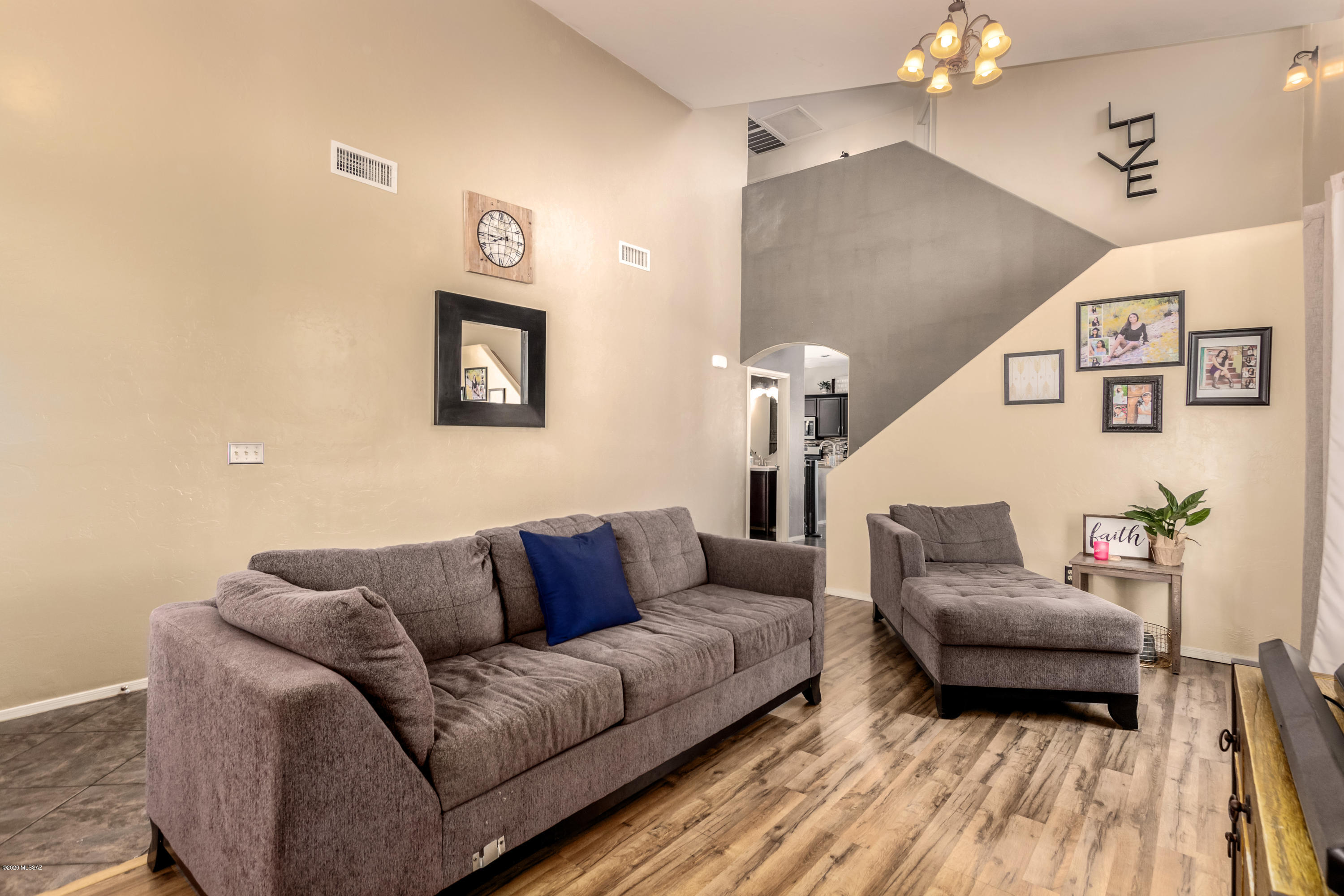 Cortaro Ranch (1-297) - Residential