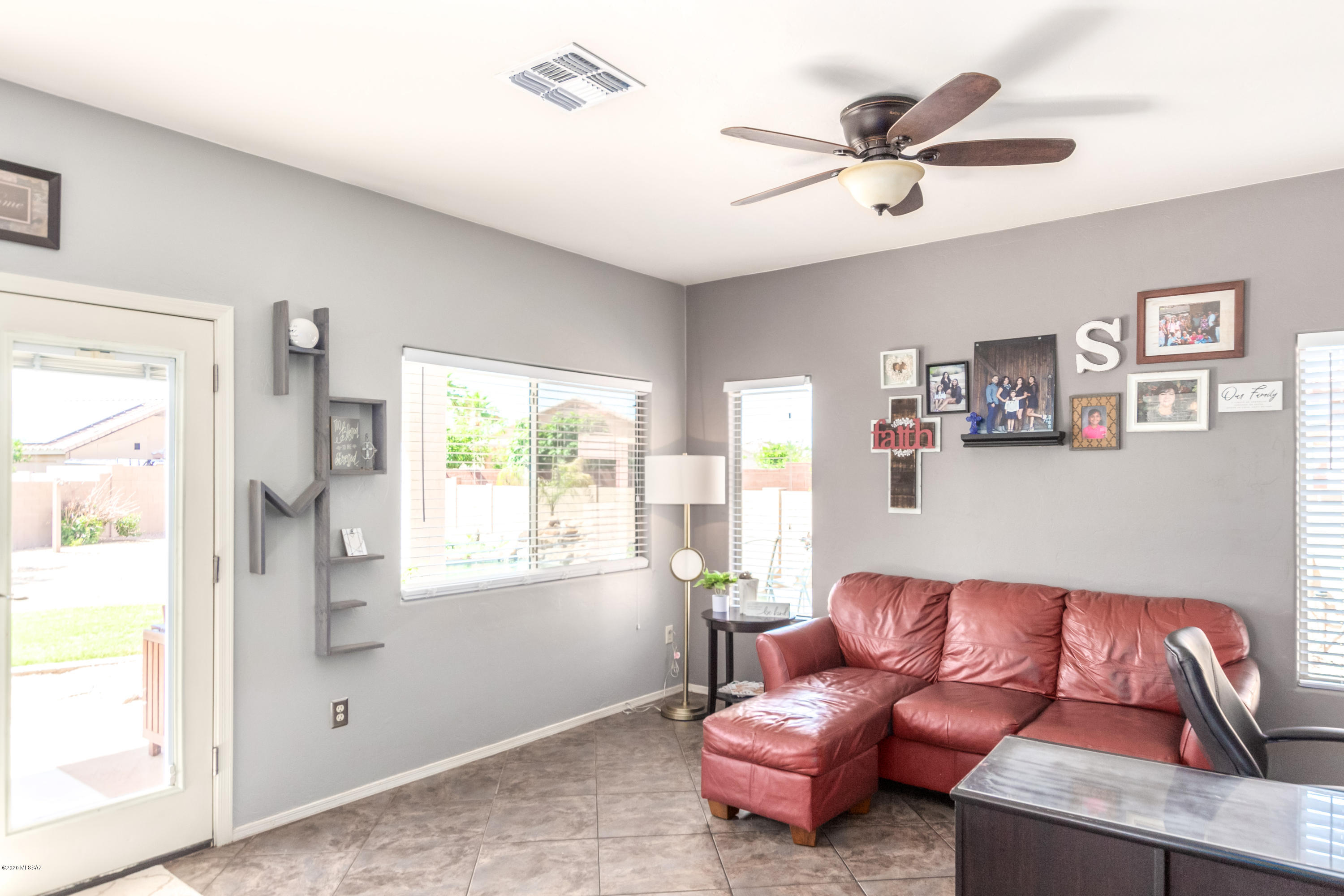 Cortaro Ranch (1-297) - Residential