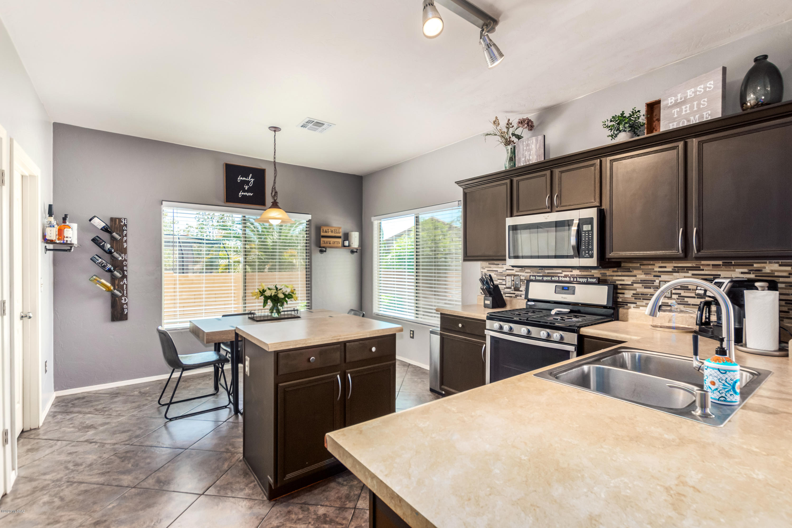 Cortaro Ranch (1-297) - Residential
